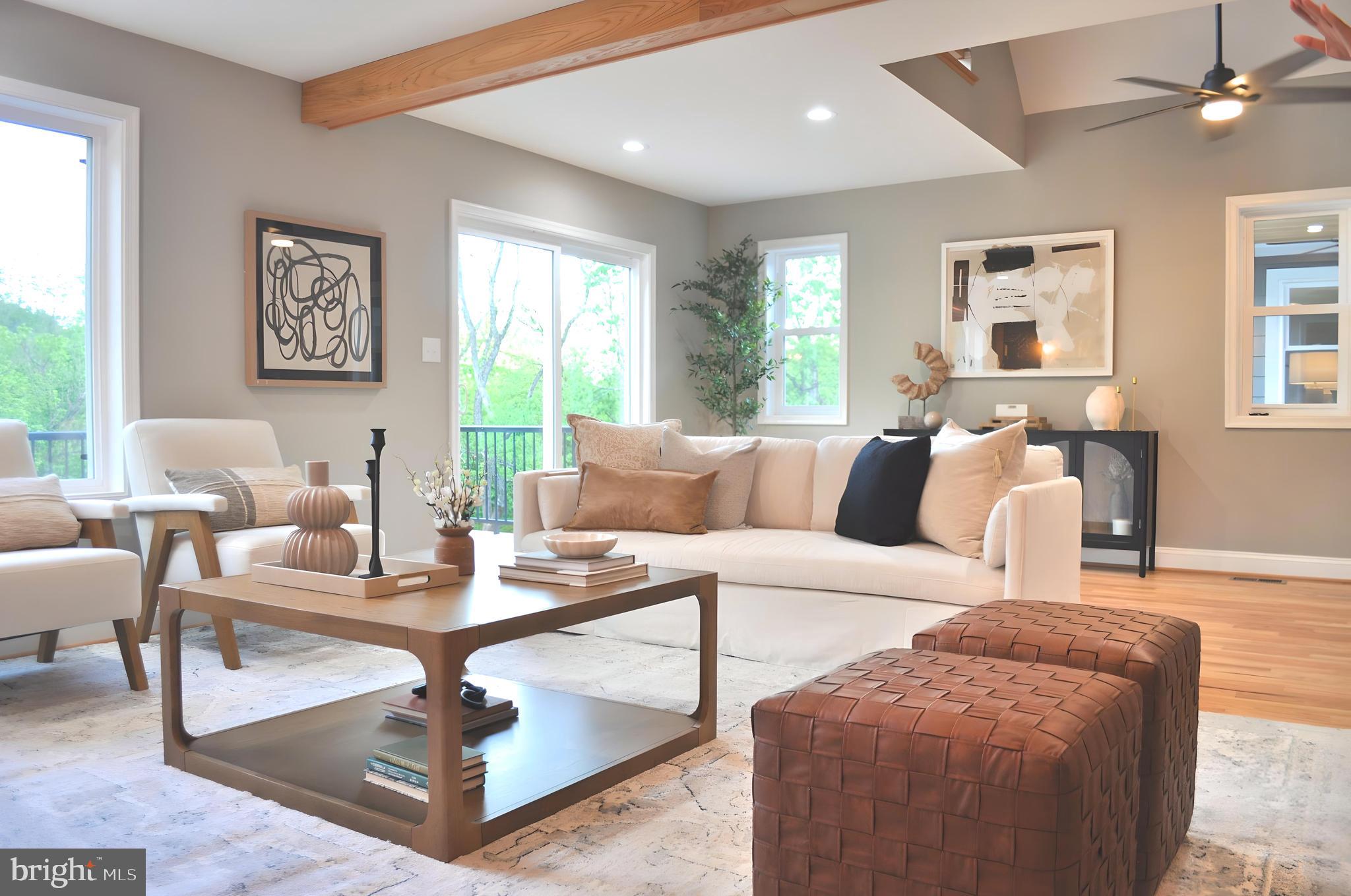 BLACK BEAR CROSSING - Residential