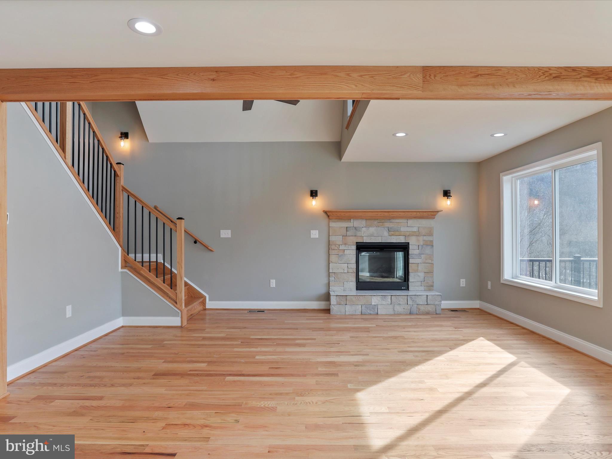 BLACK BEAR CROSSING - Residential