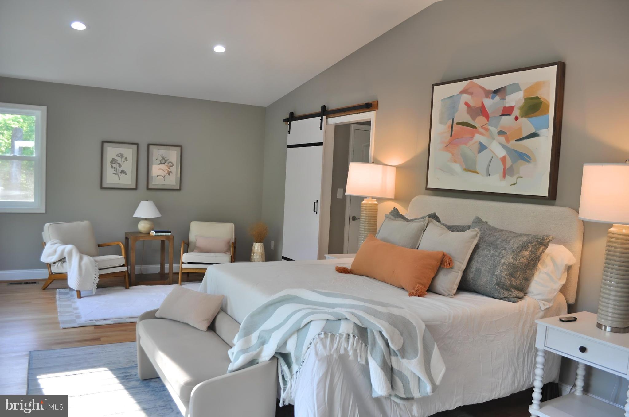 BLACK BEAR CROSSING - Residential