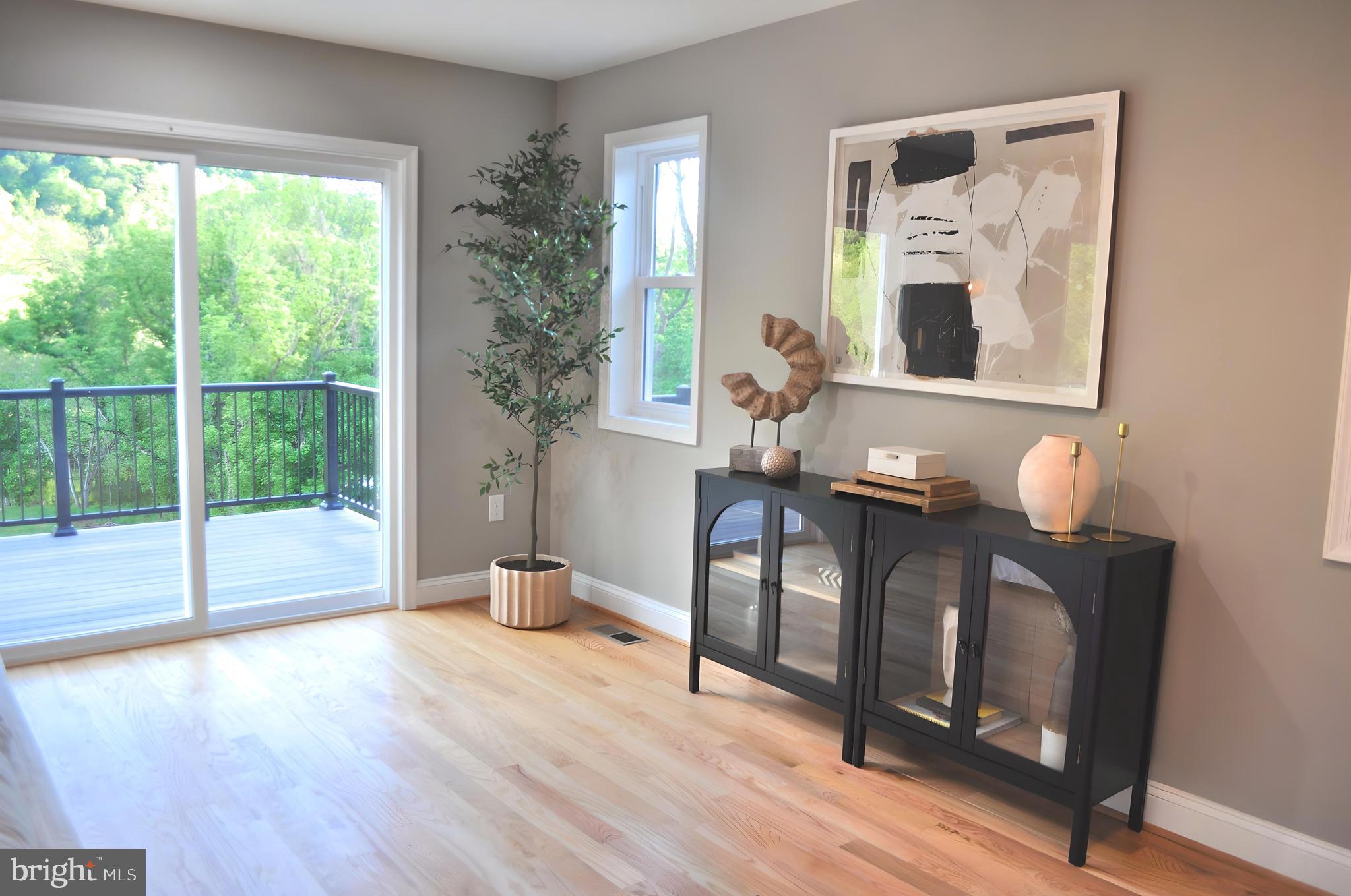 BLACK BEAR CROSSING - Residential