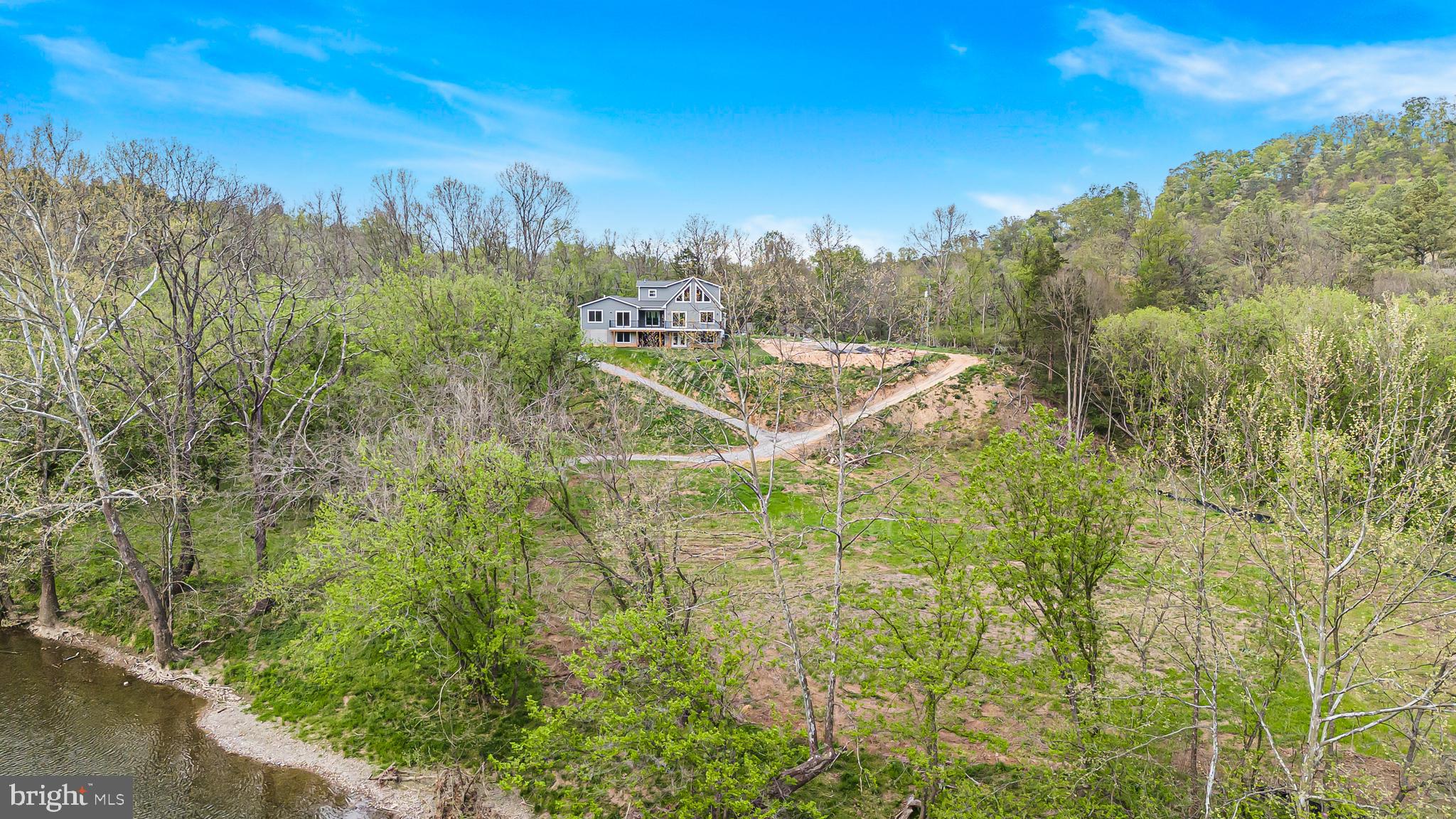 BLACK BEAR CROSSING - Residential