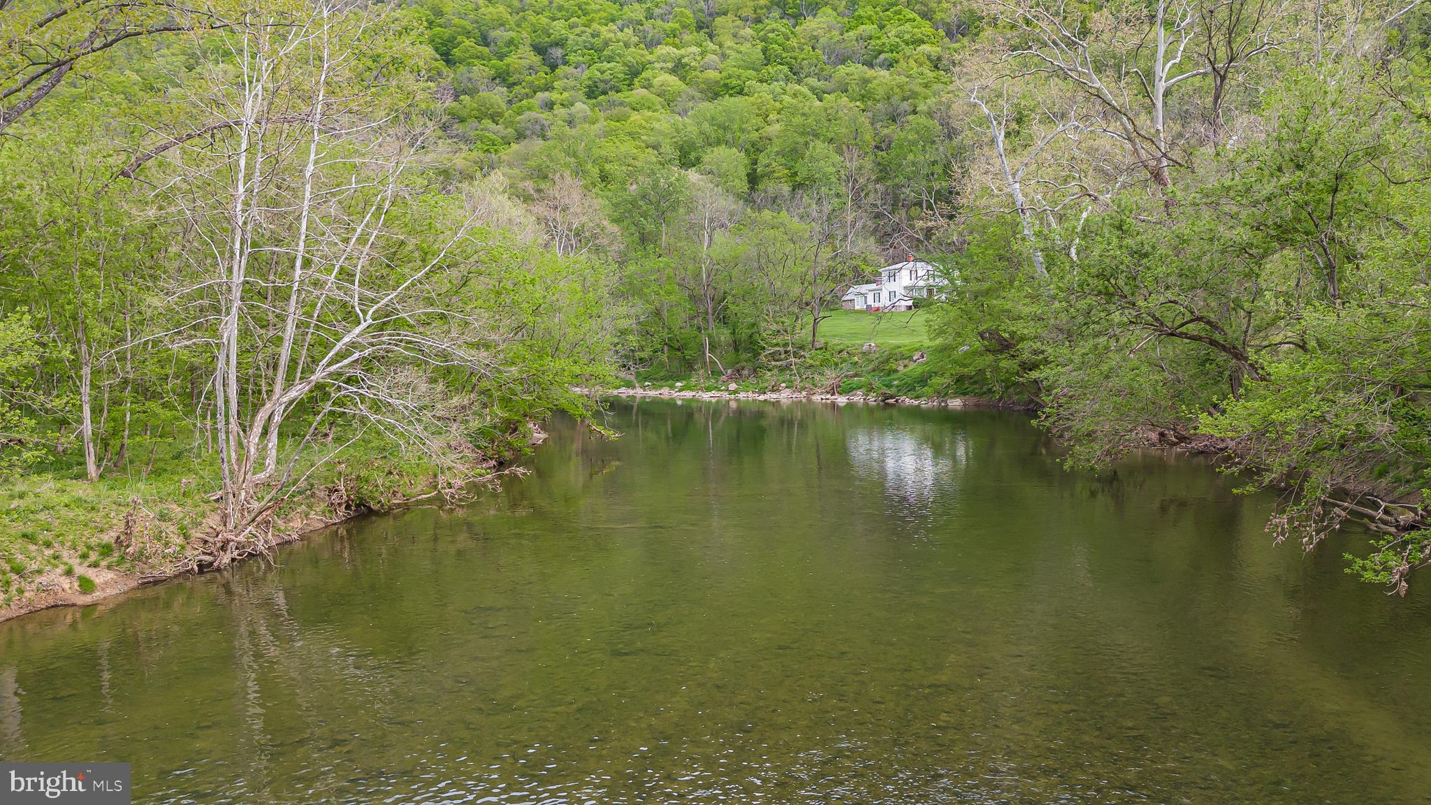 BLACK BEAR CROSSING - Residential
