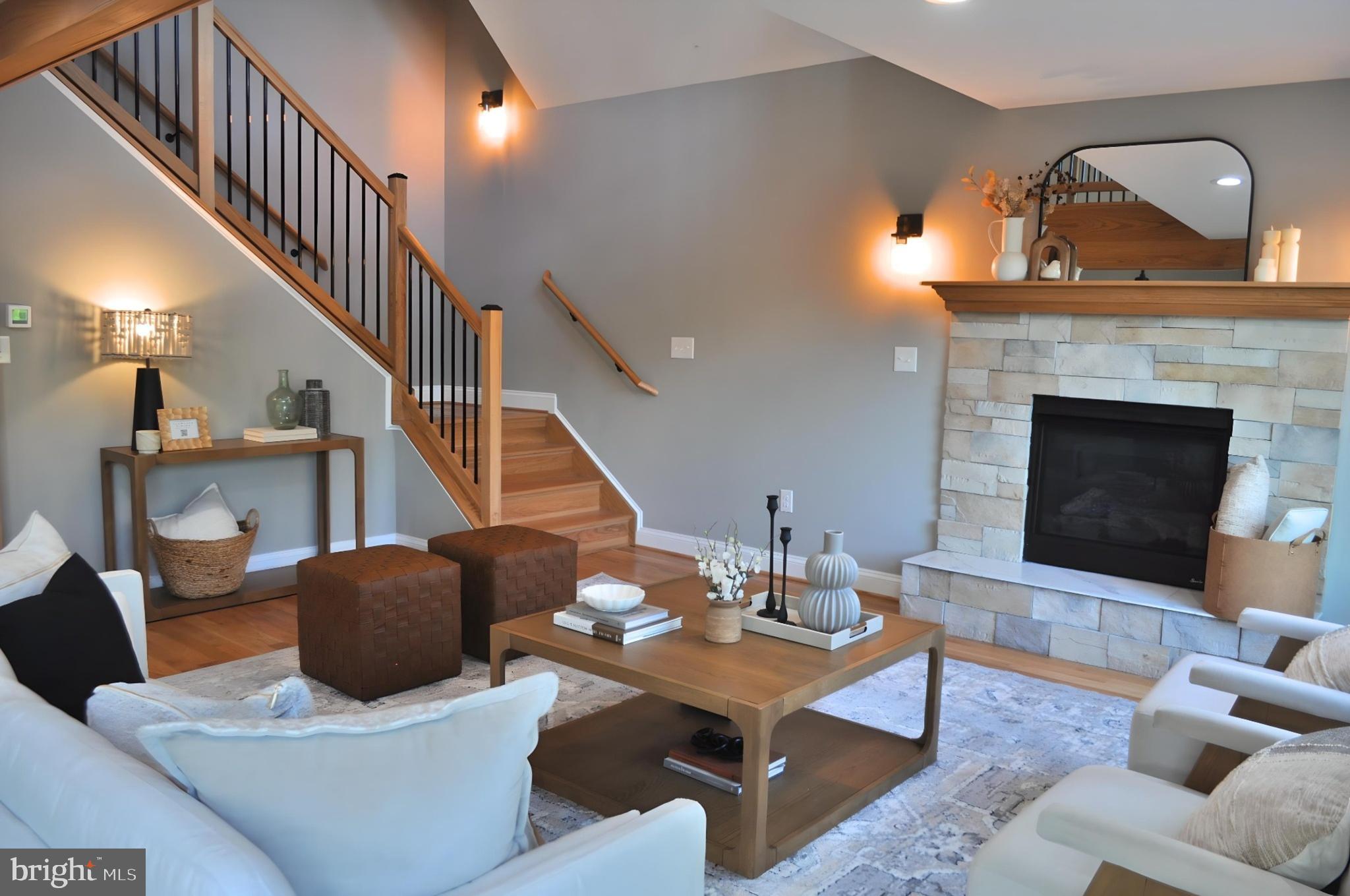 BLACK BEAR CROSSING - Residential