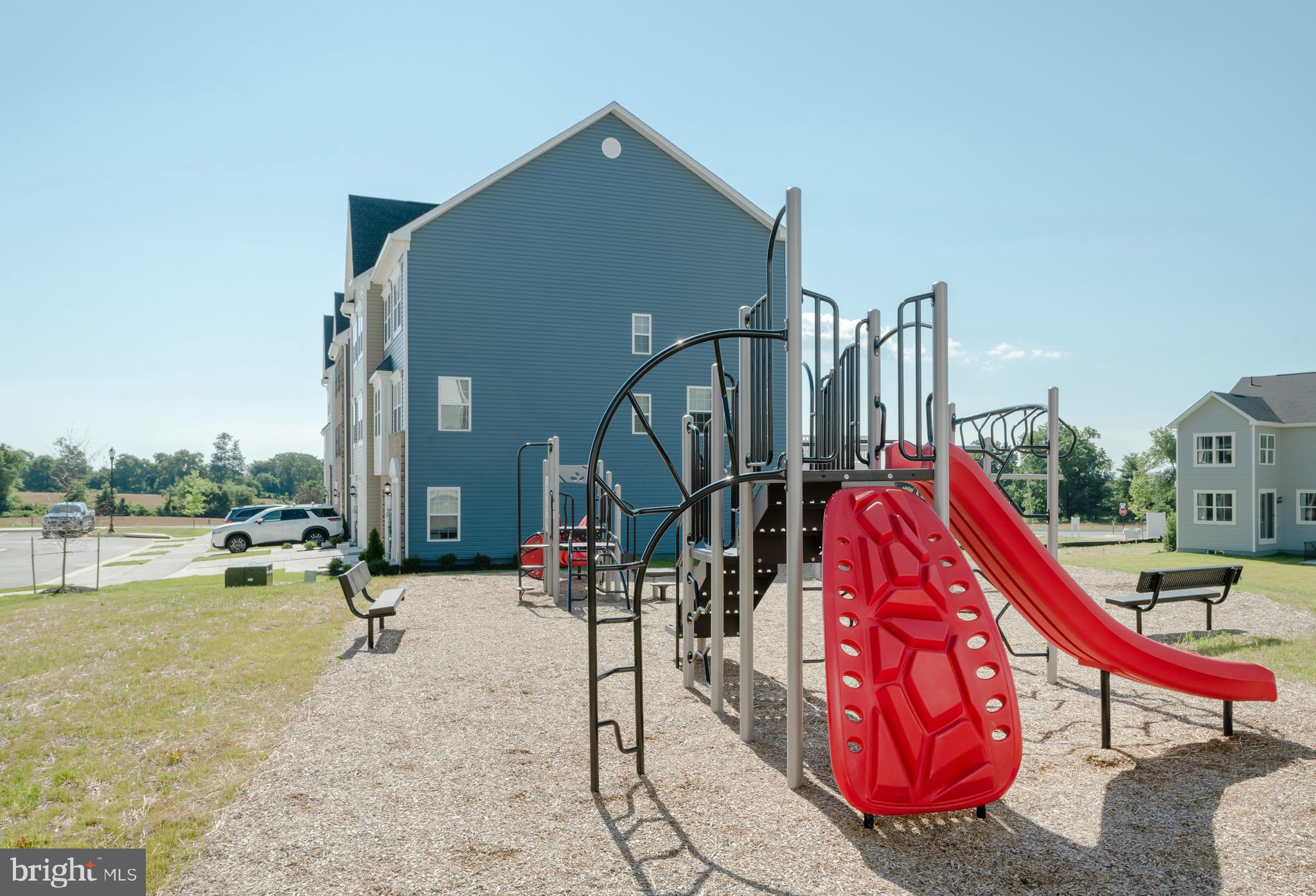 SYCAMORE RIDGE - Residential