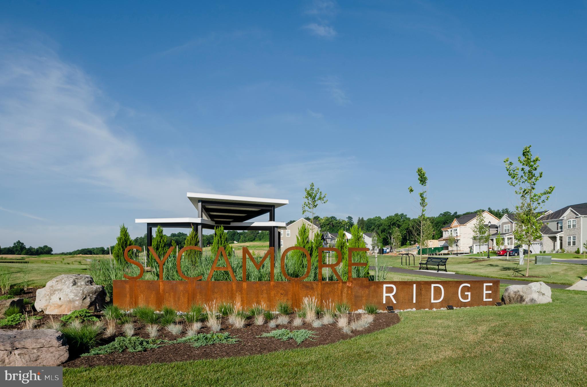 SYCAMORE RIDGE - Residential