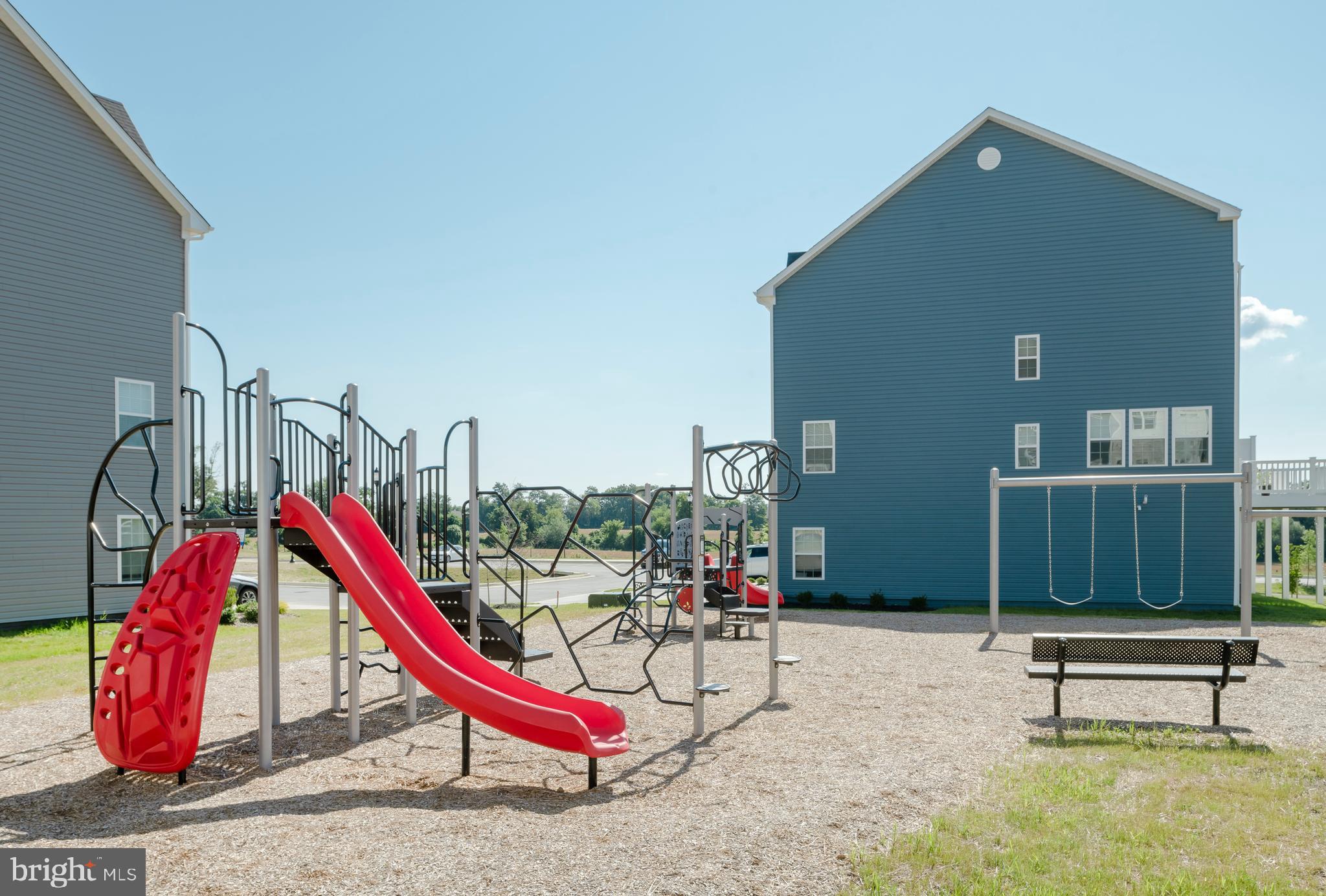 SYCAMORE RIDGE - Residential