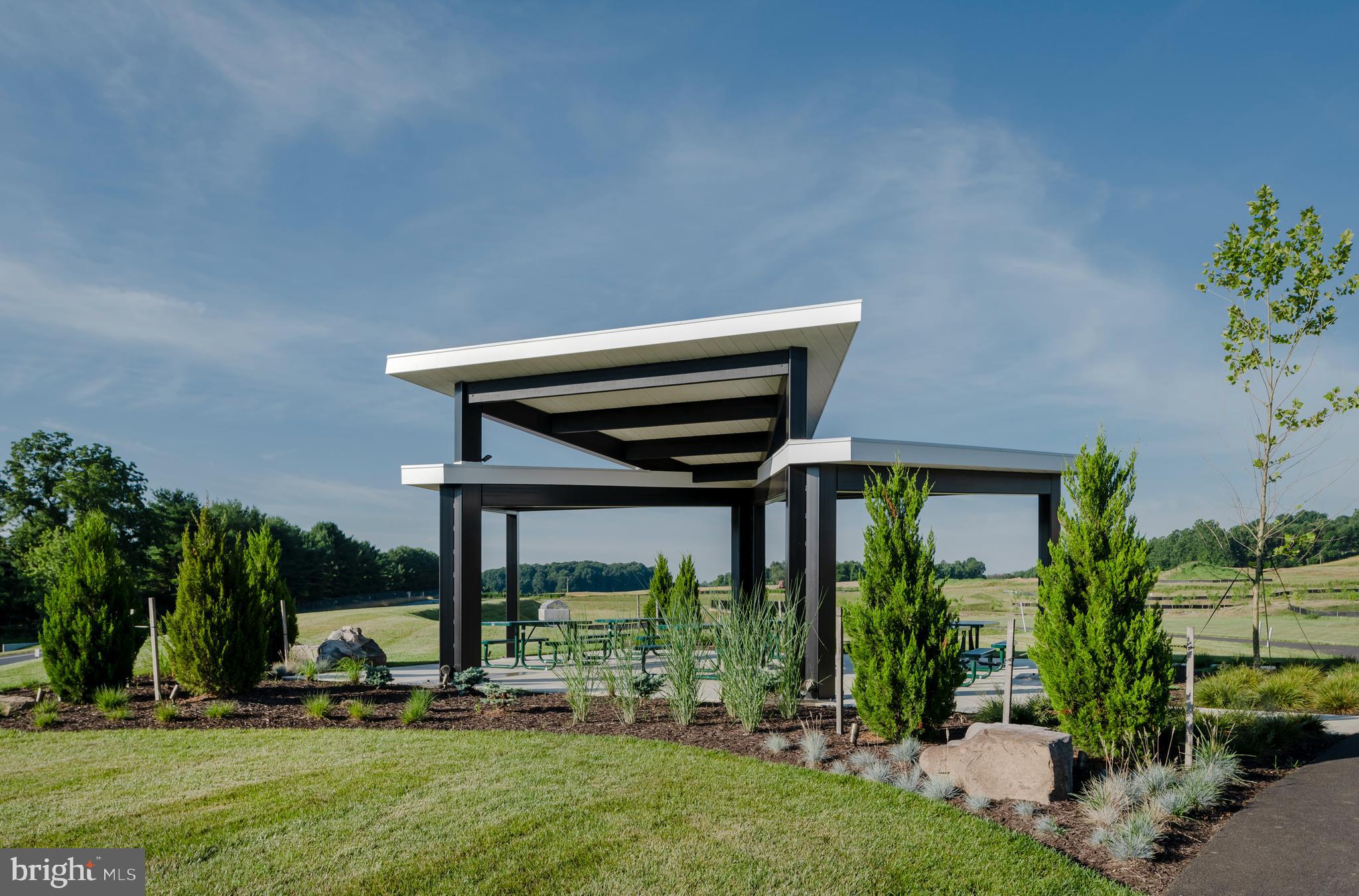 SYCAMORE RIDGE - Residential