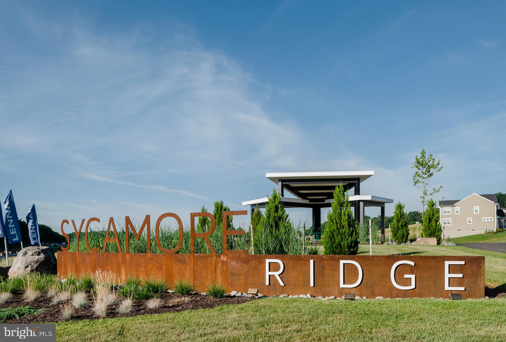 SYCAMORE RIDGE - Residential