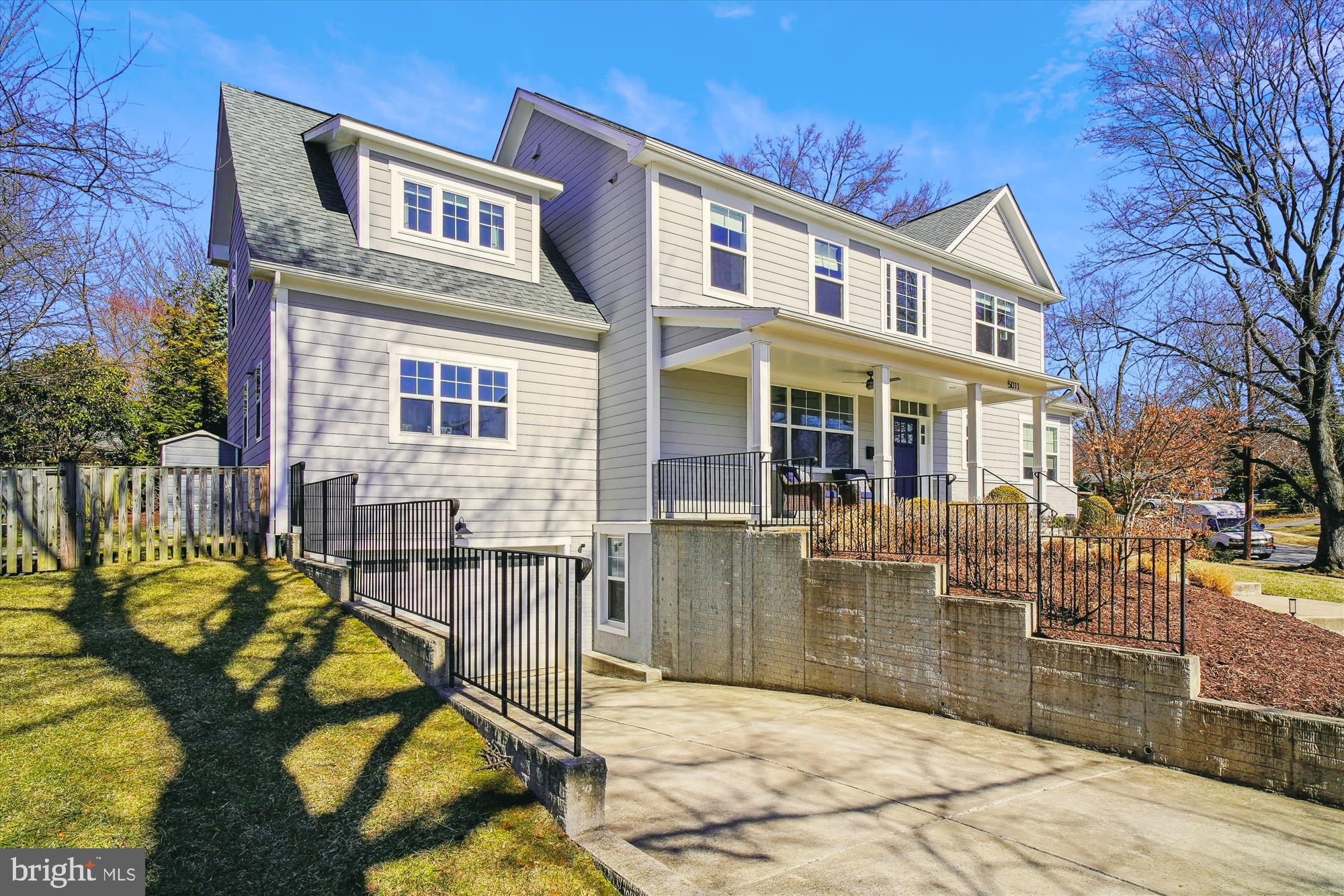 WHITE FLINT PARK - Residential