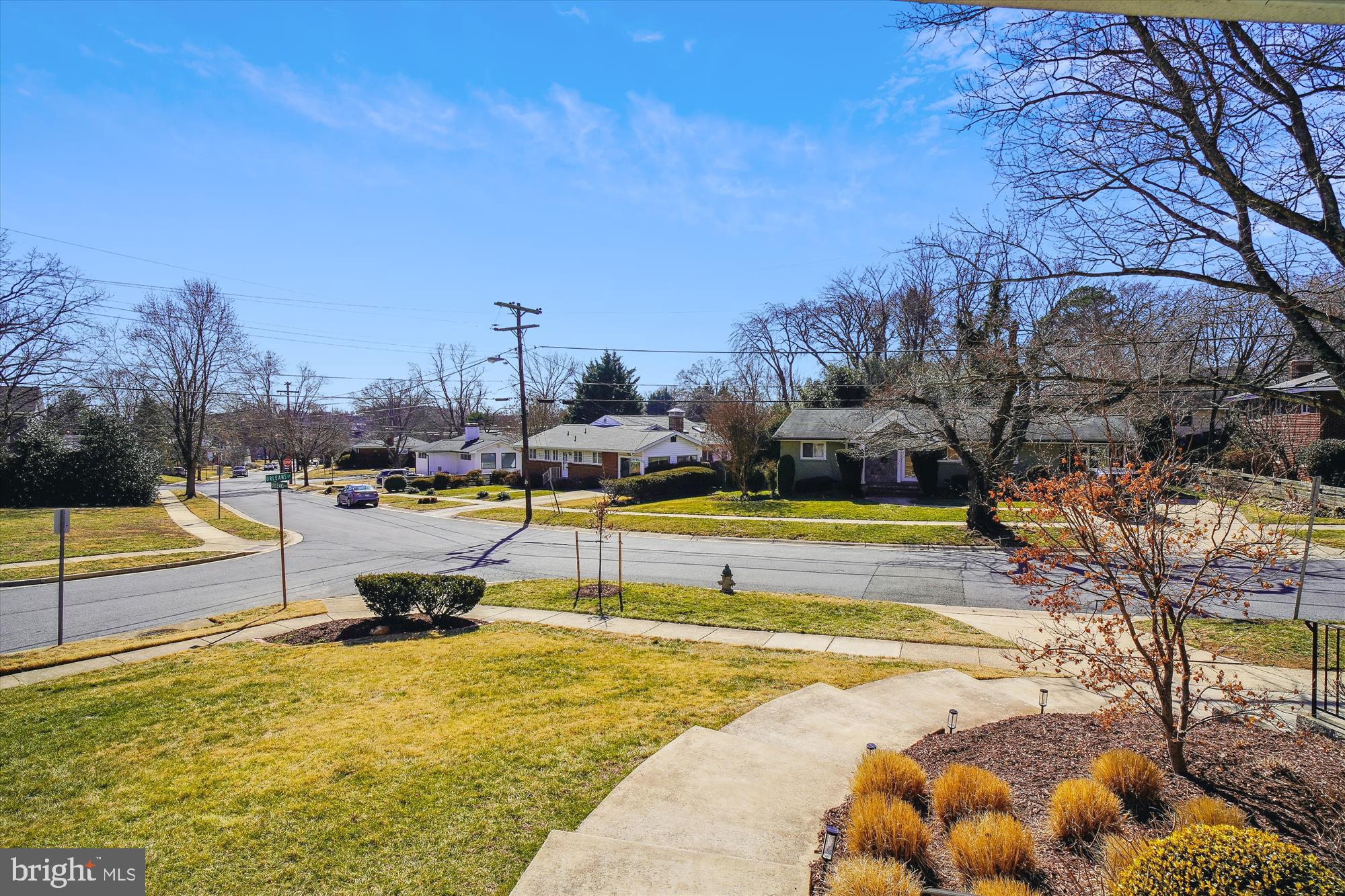 WHITE FLINT PARK - Residential