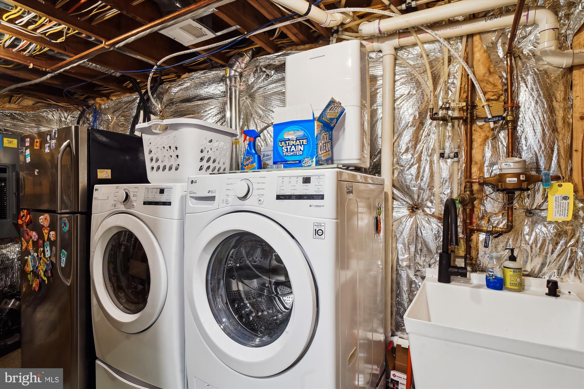 WHITE FLINT PARK - Residential