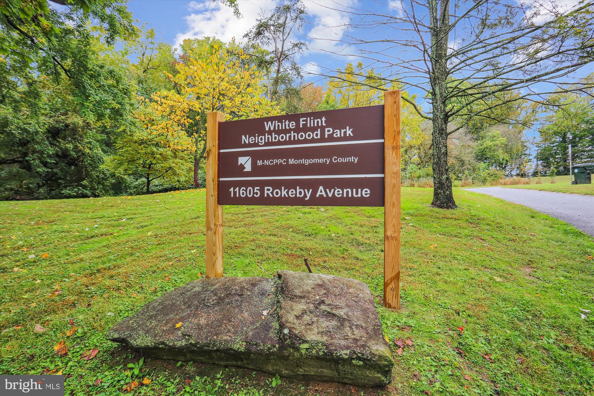 WHITE FLINT PARK - Residential