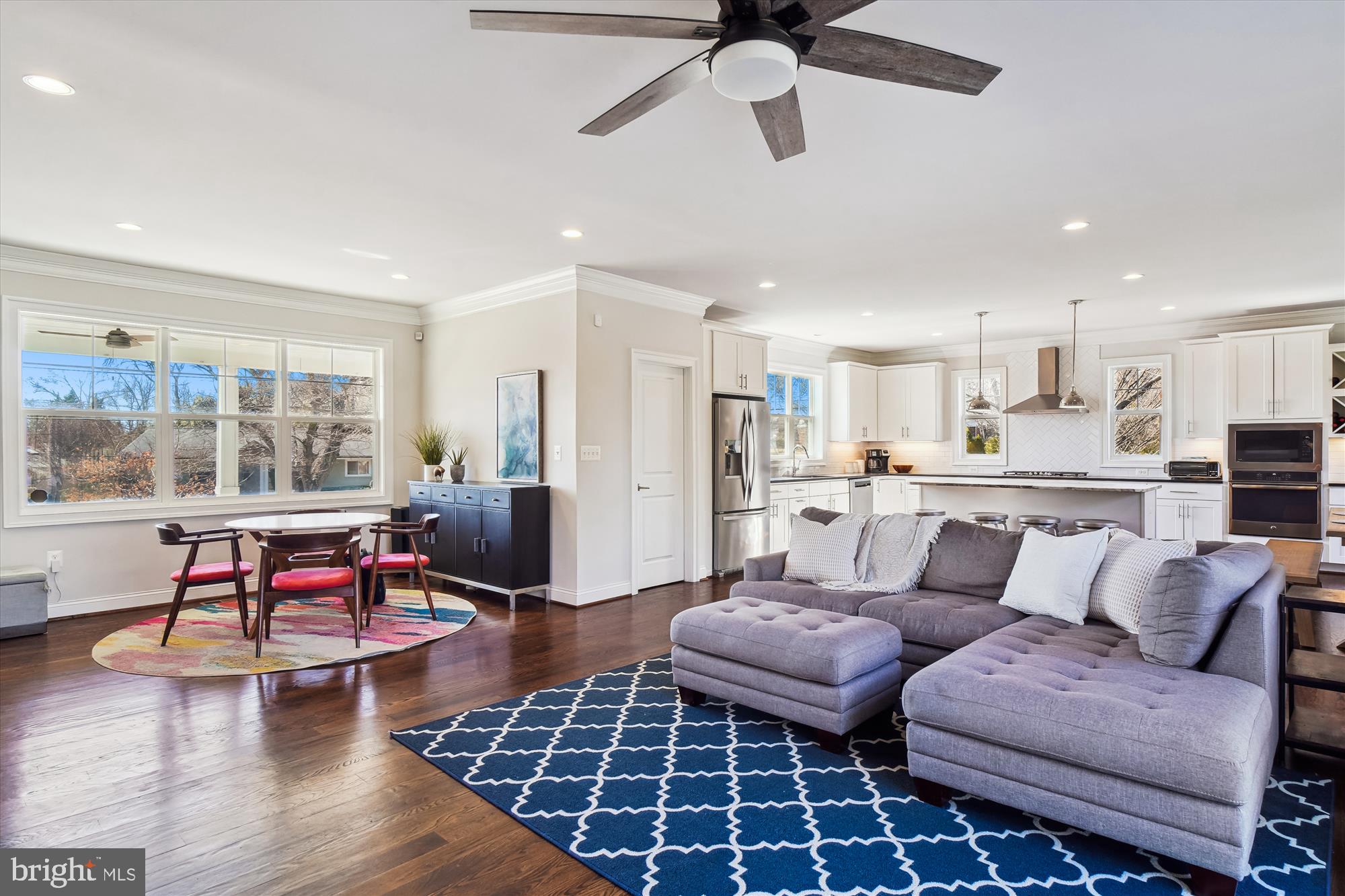 WHITE FLINT PARK - Residential