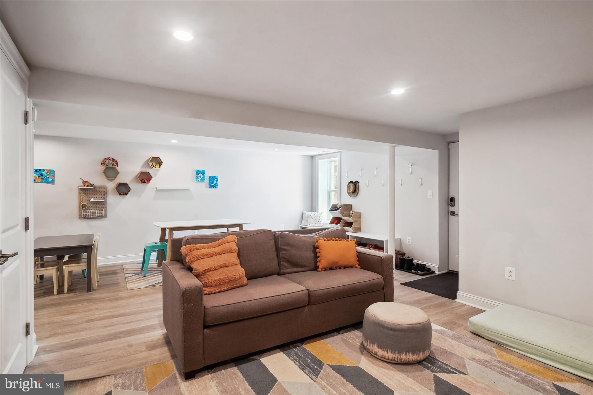 WHITE FLINT PARK - Residential