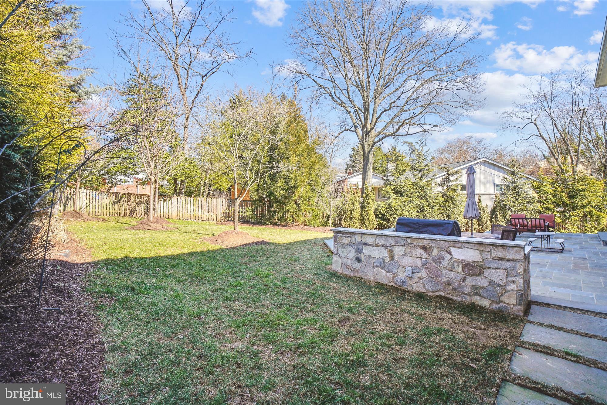 WHITE FLINT PARK - Residential