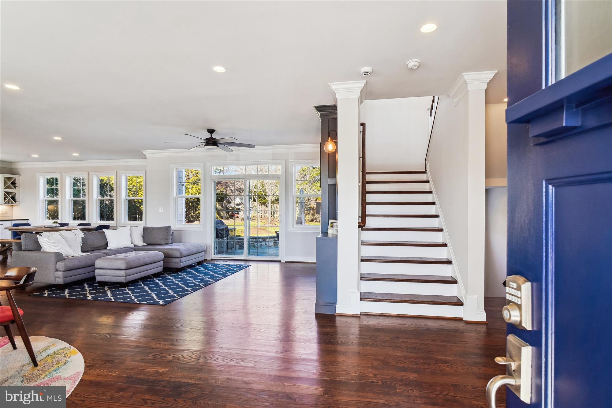 WHITE FLINT PARK - Residential