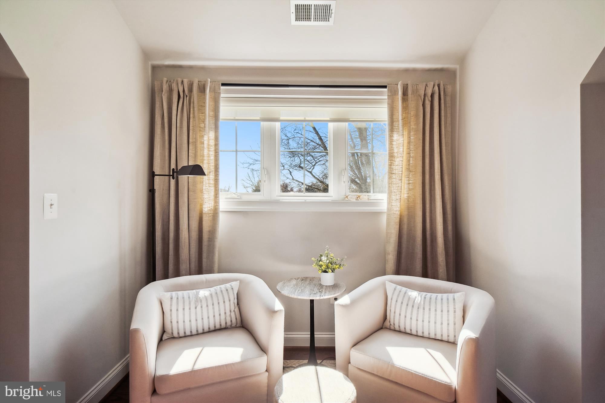 WHITE FLINT PARK - Residential