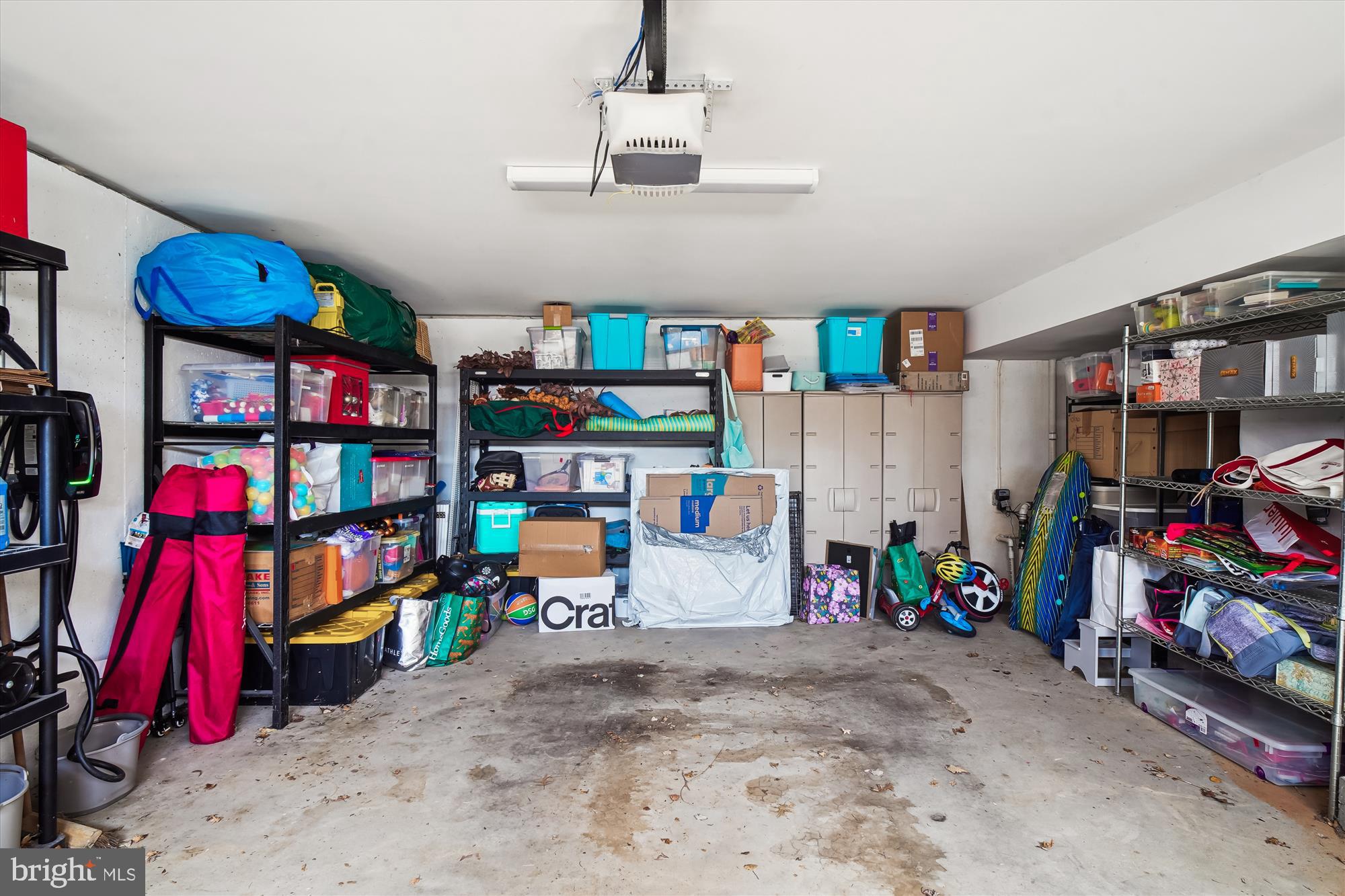 WHITE FLINT PARK - Residential