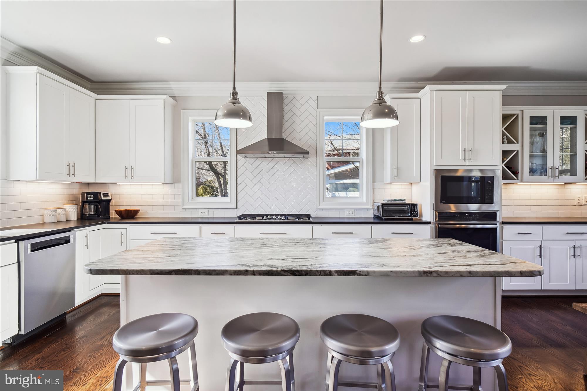 WHITE FLINT PARK - Residential