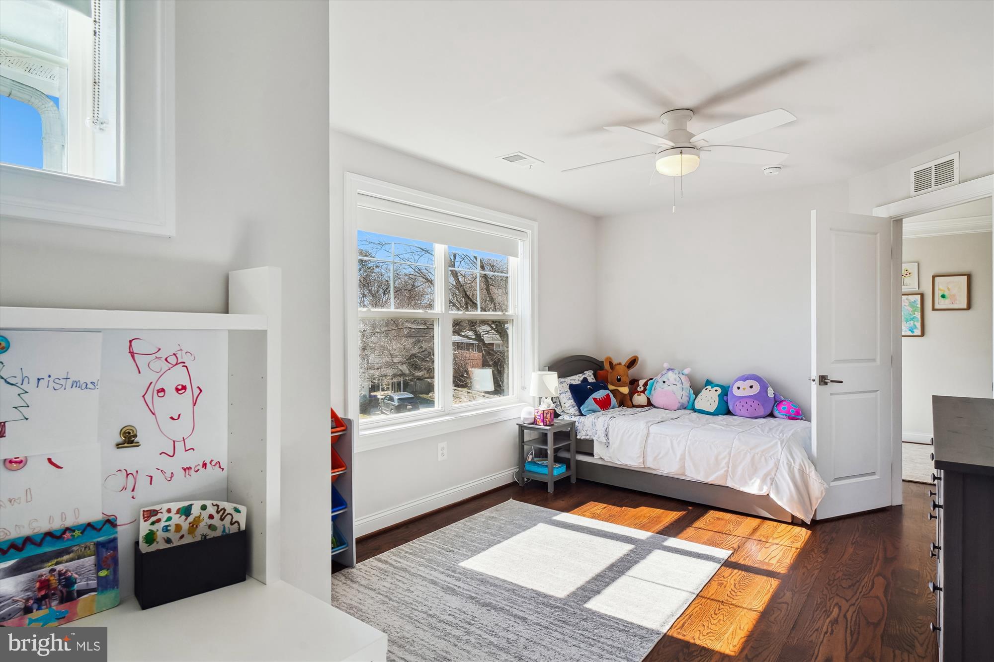 WHITE FLINT PARK - Residential