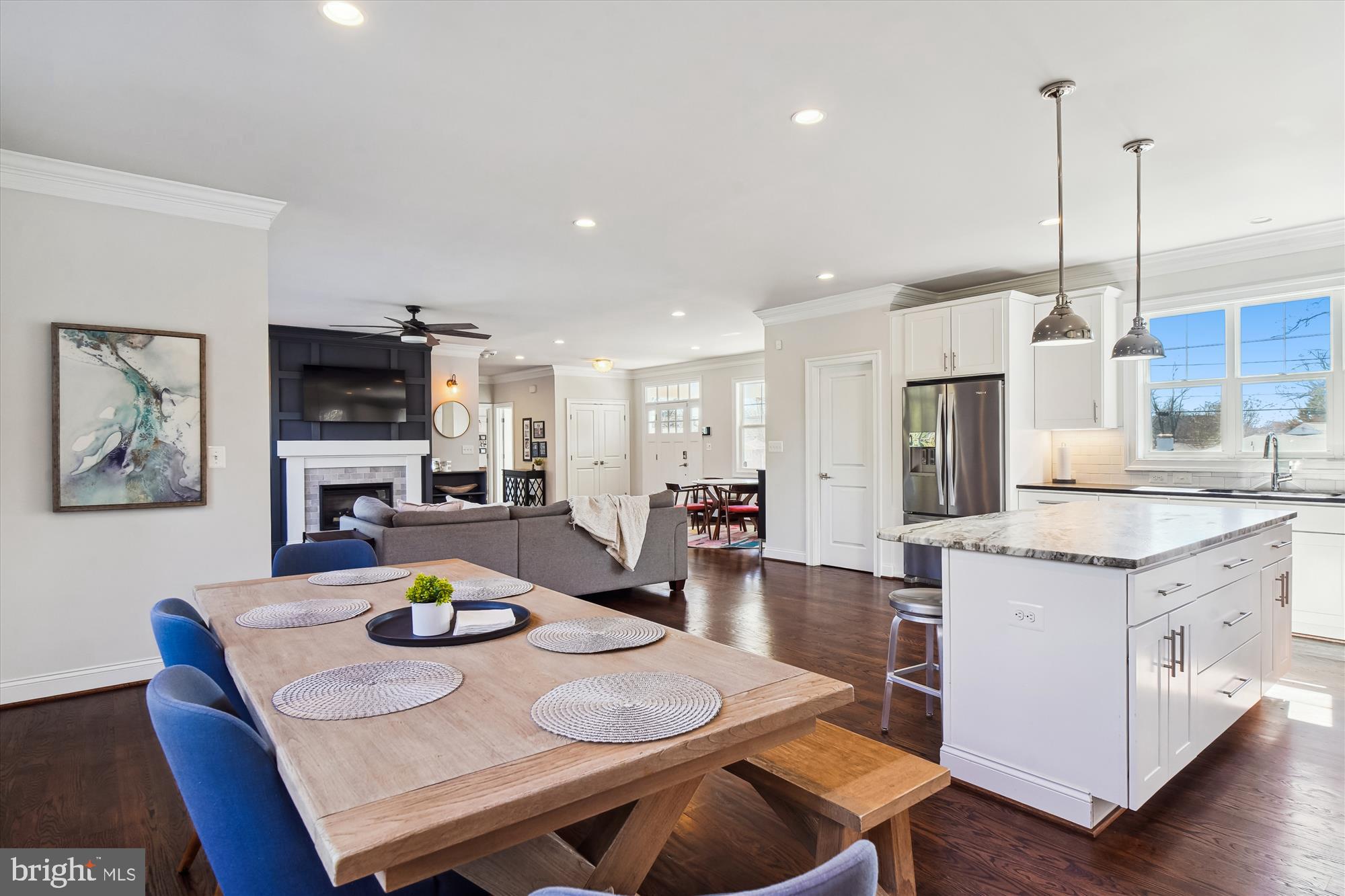 WHITE FLINT PARK - Residential