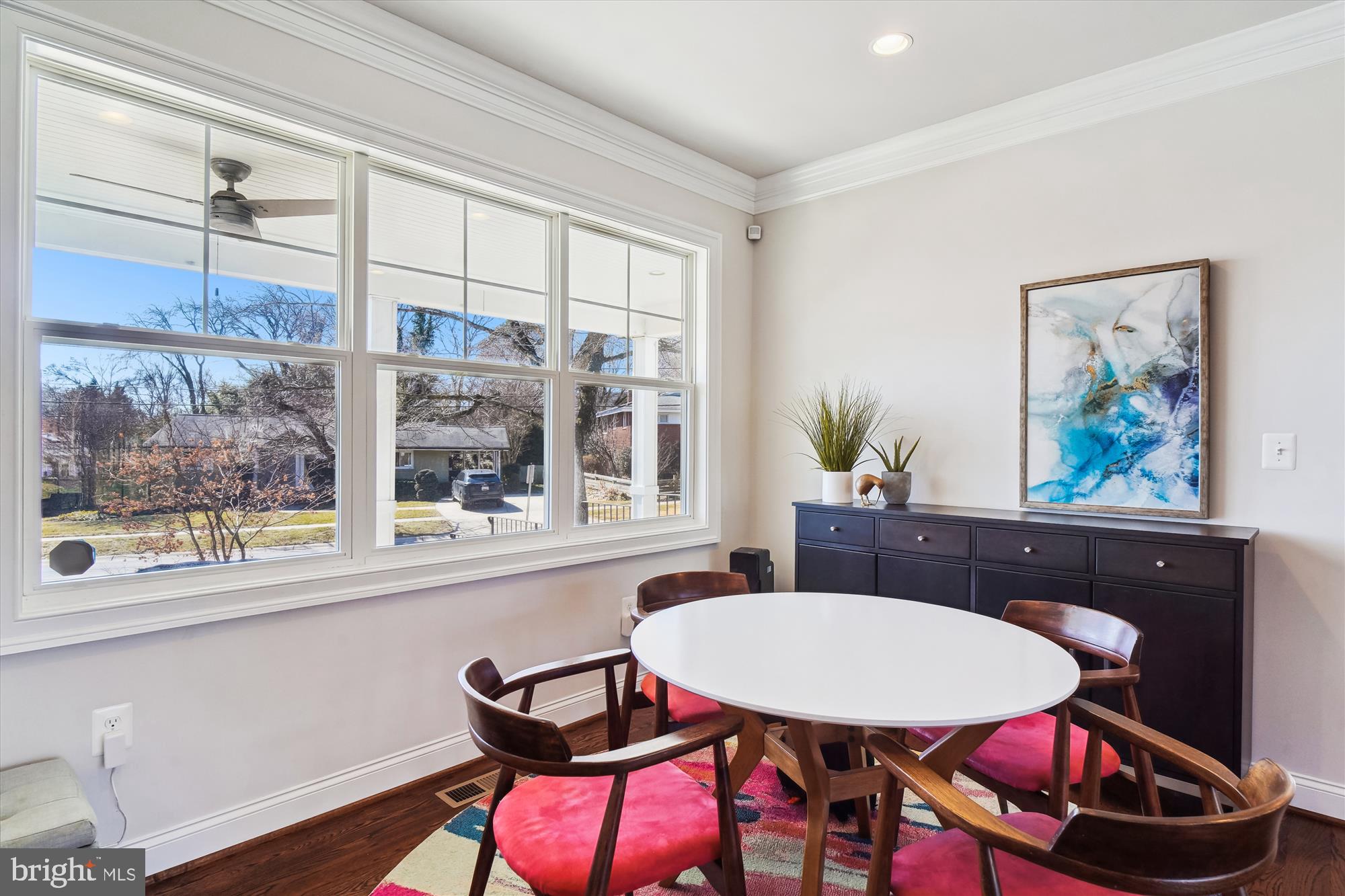 WHITE FLINT PARK - Residential