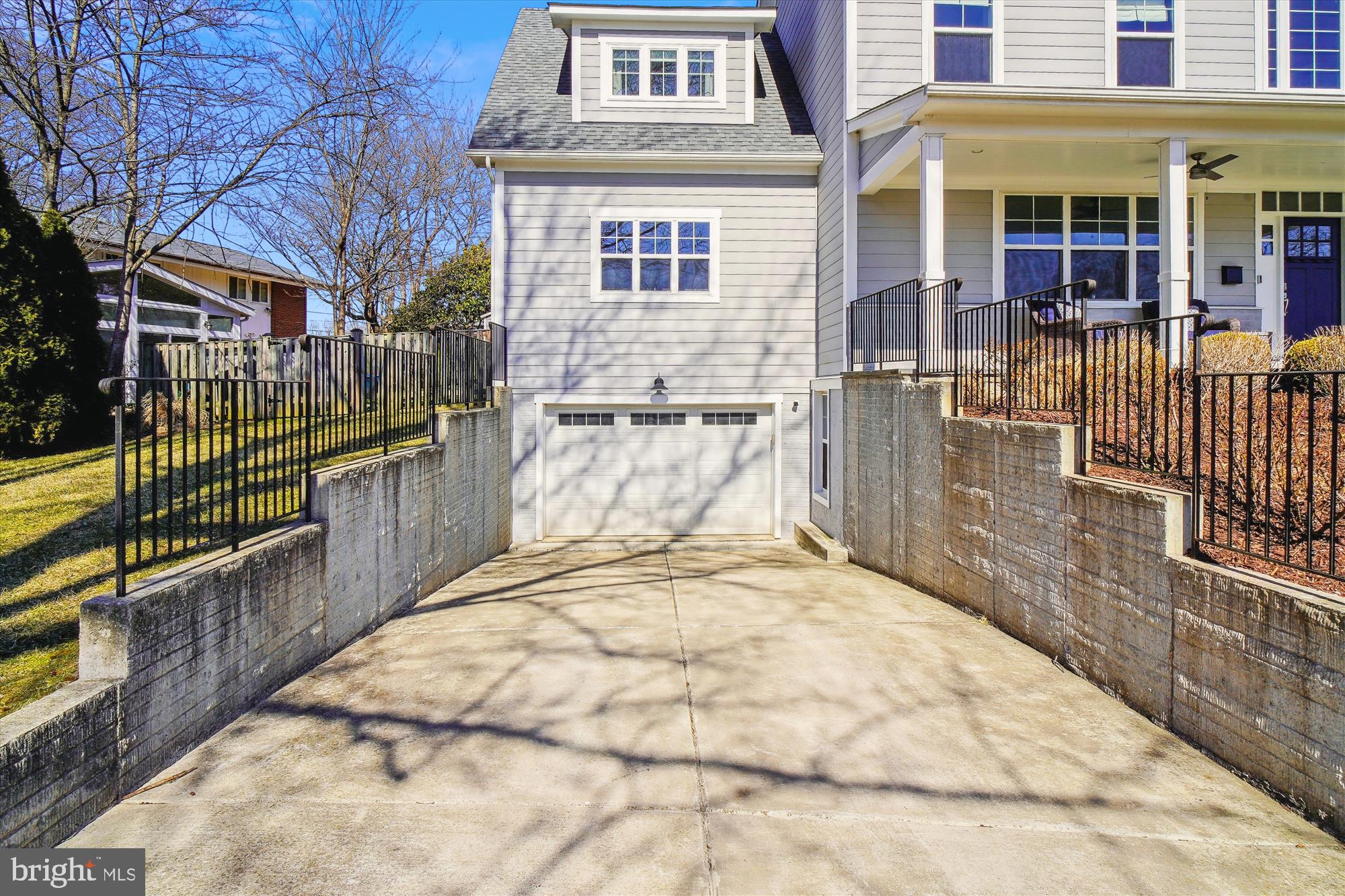 WHITE FLINT PARK - Residential