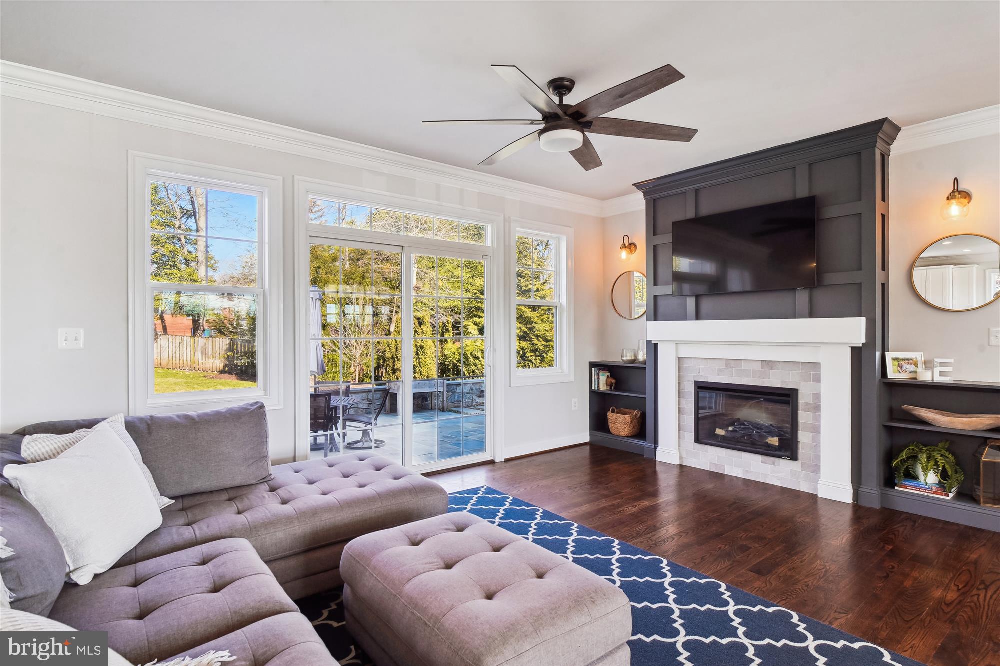 WHITE FLINT PARK - Residential