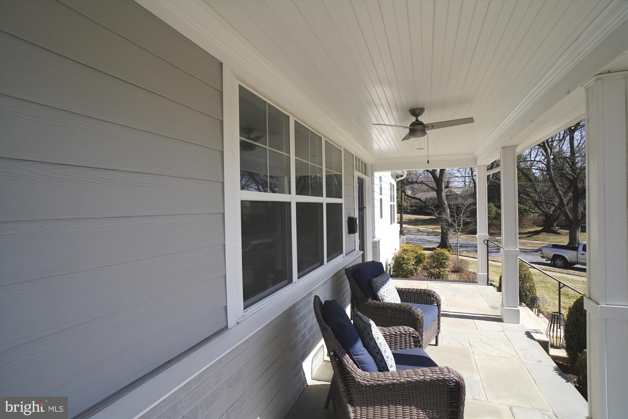 WHITE FLINT PARK - Residential