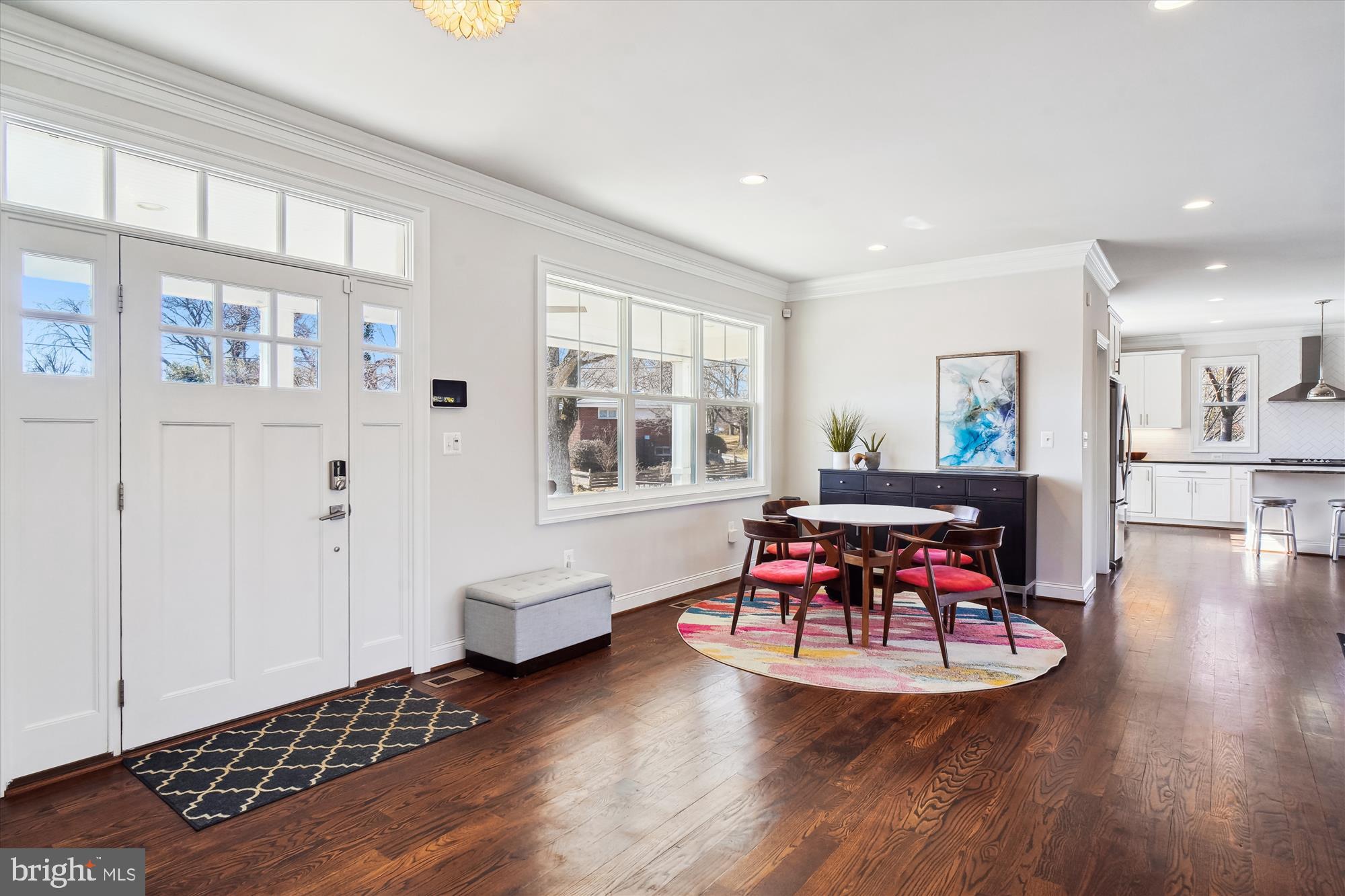 WHITE FLINT PARK - Residential