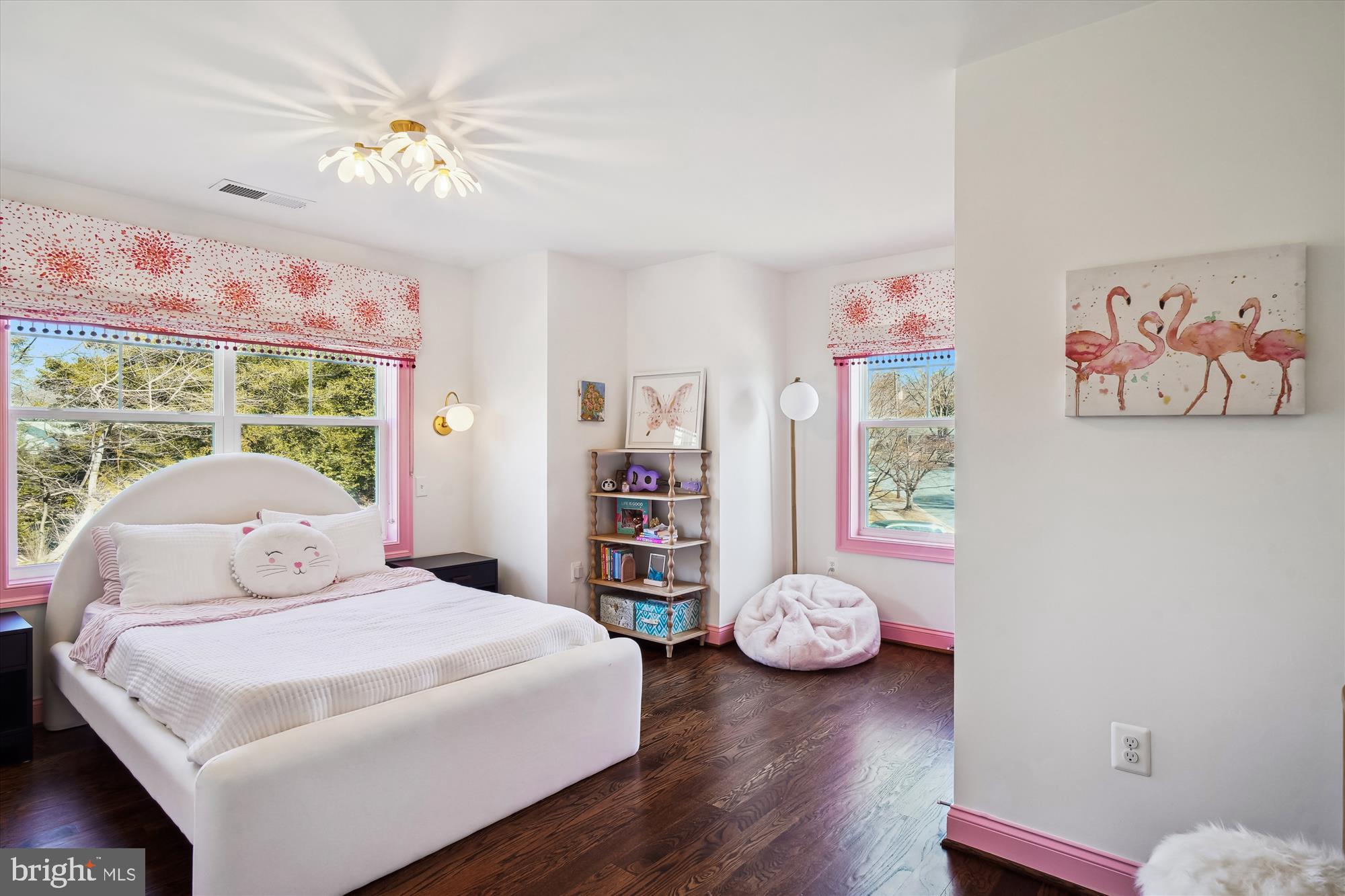 WHITE FLINT PARK - Residential