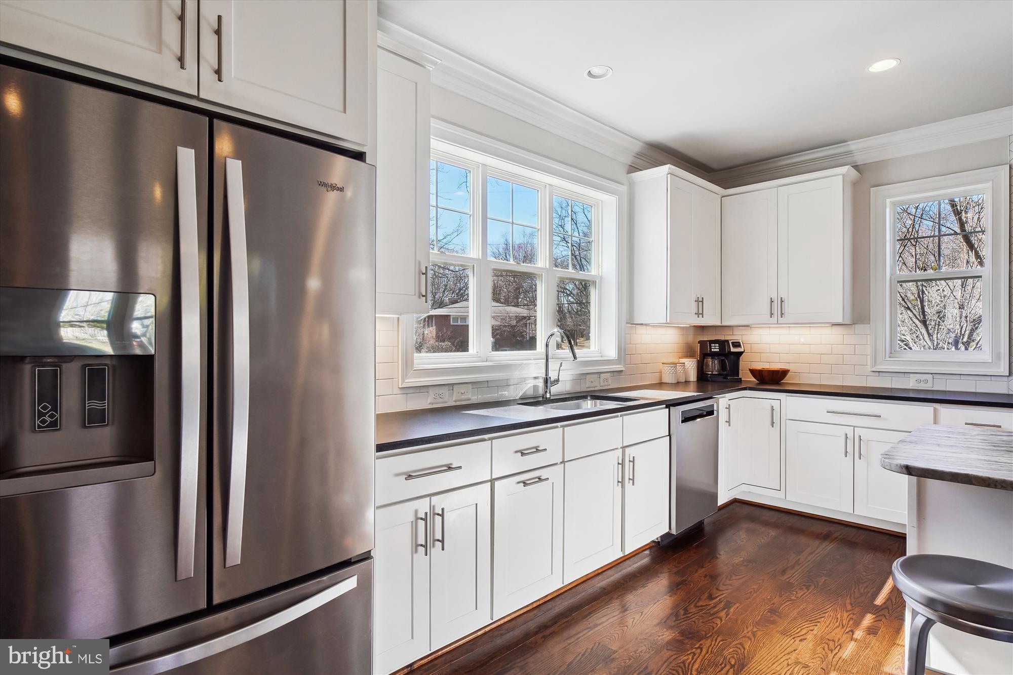 WHITE FLINT PARK - Residential