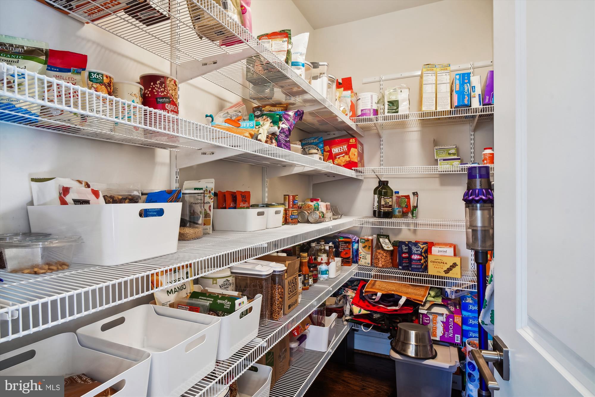 WHITE FLINT PARK - Residential