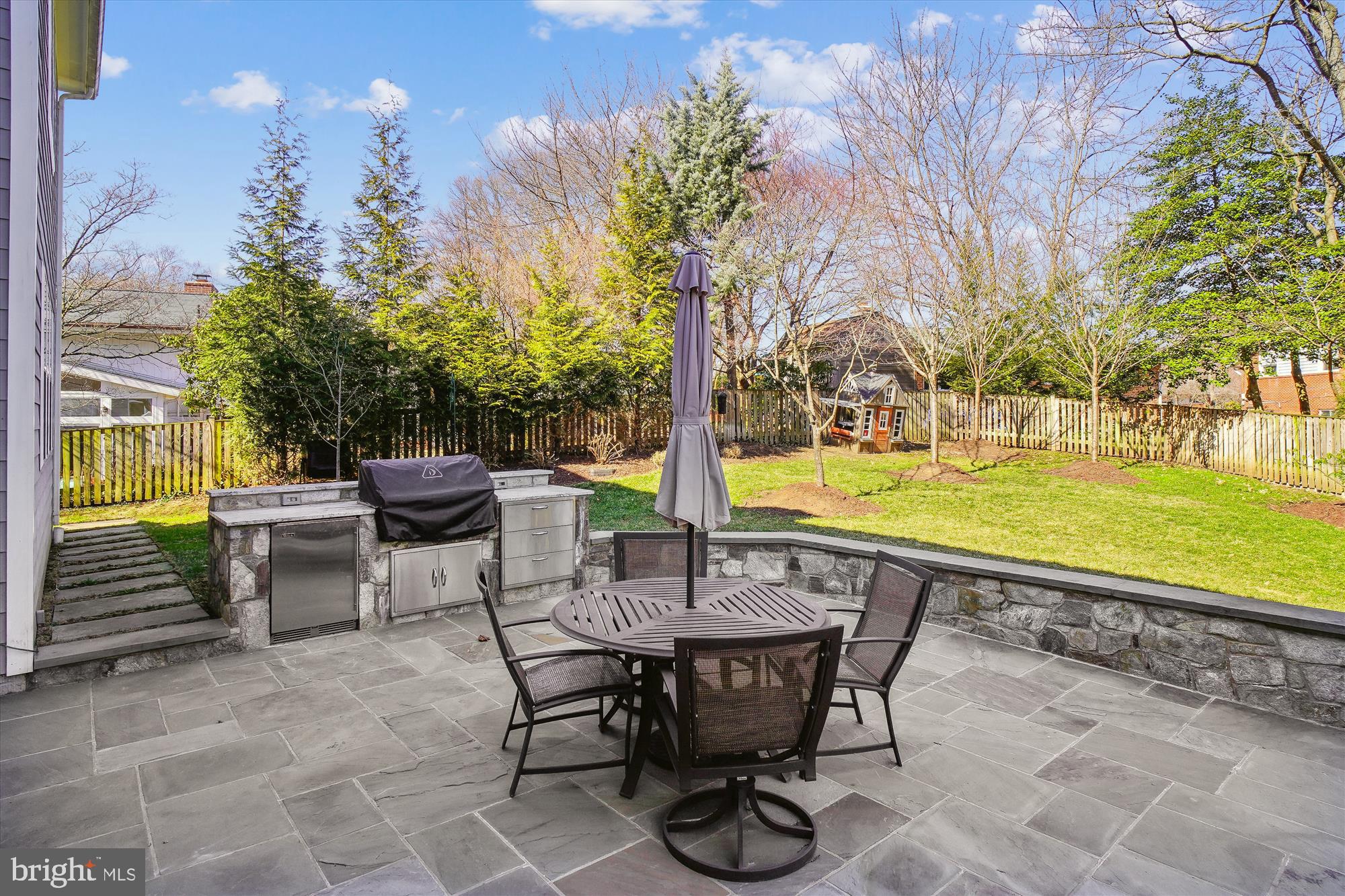 WHITE FLINT PARK - Residential