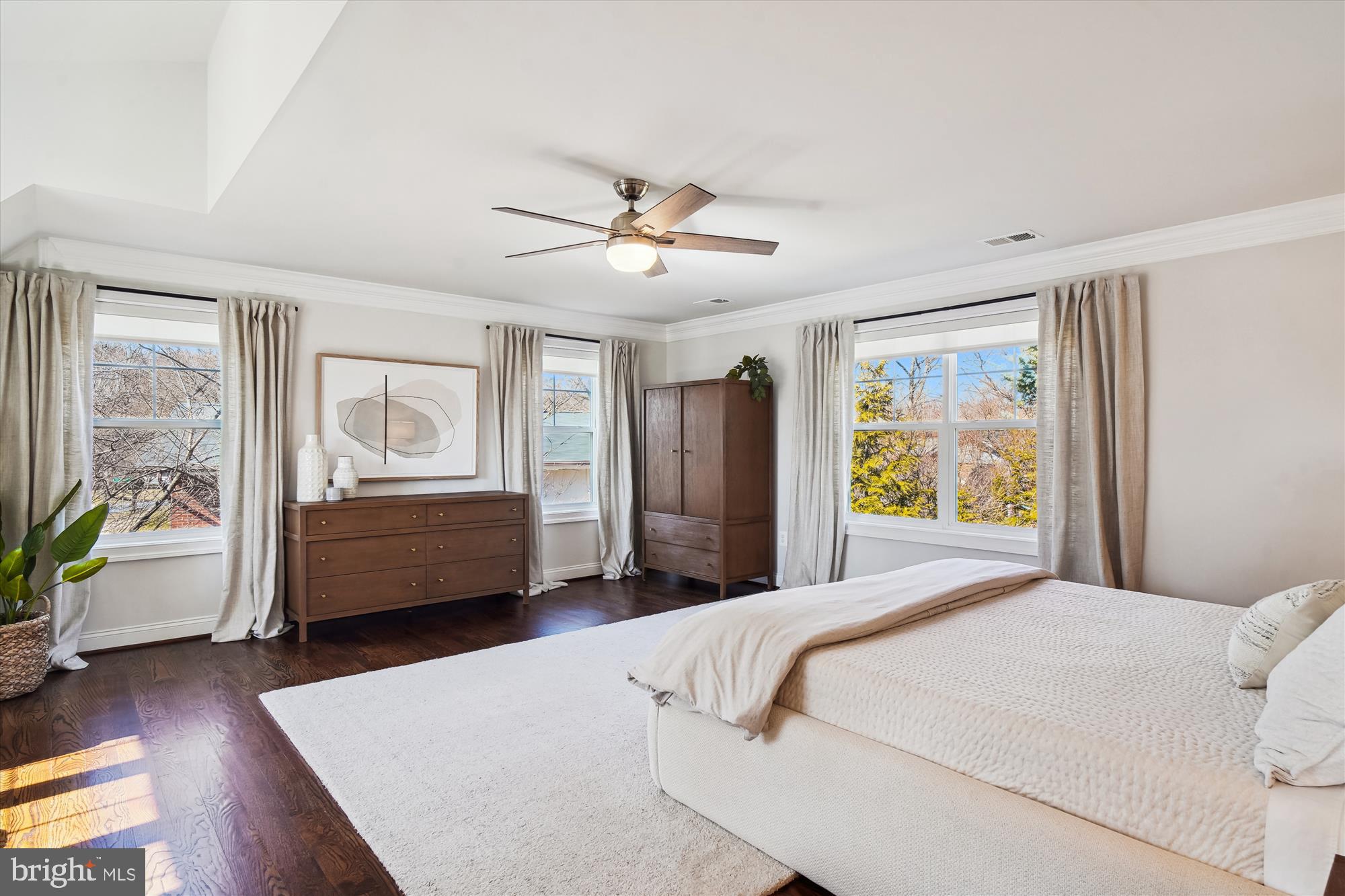 WHITE FLINT PARK - Residential