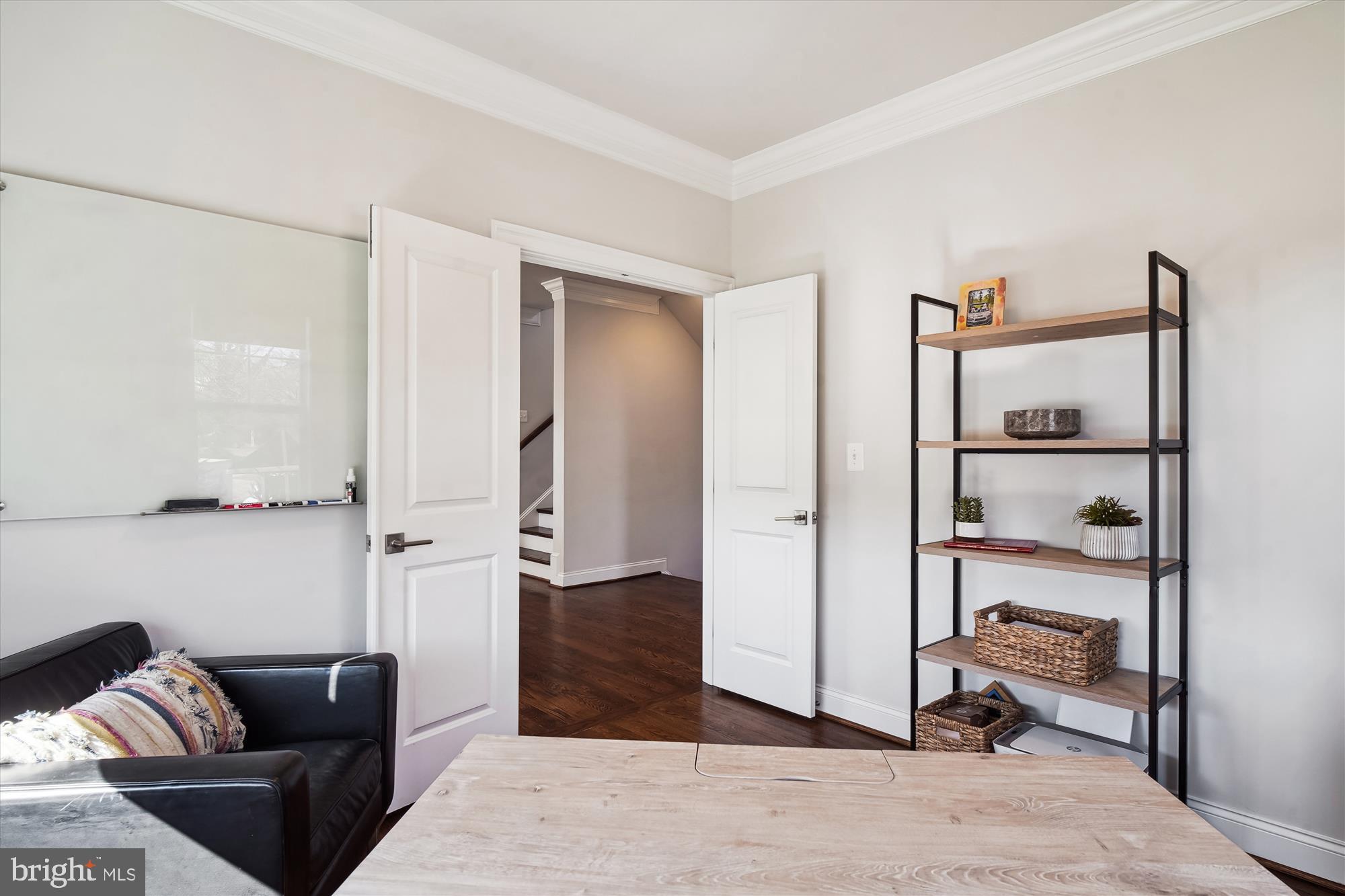 WHITE FLINT PARK - Residential