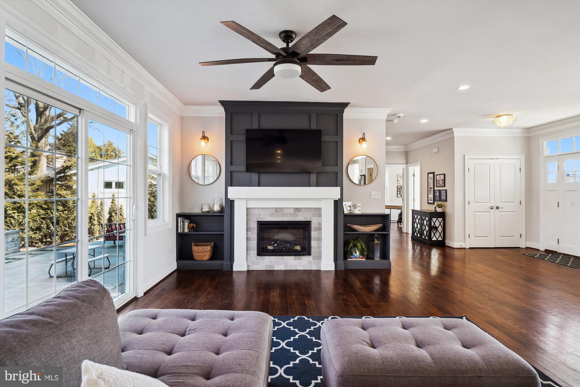 WHITE FLINT PARK - Residential