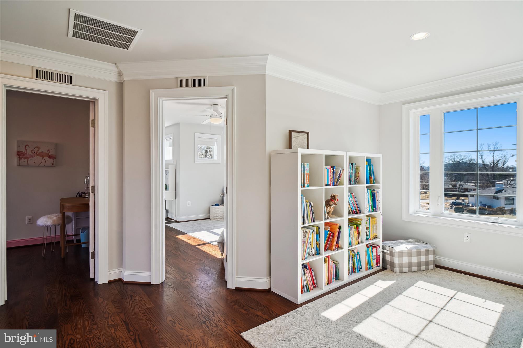 WHITE FLINT PARK - Residential