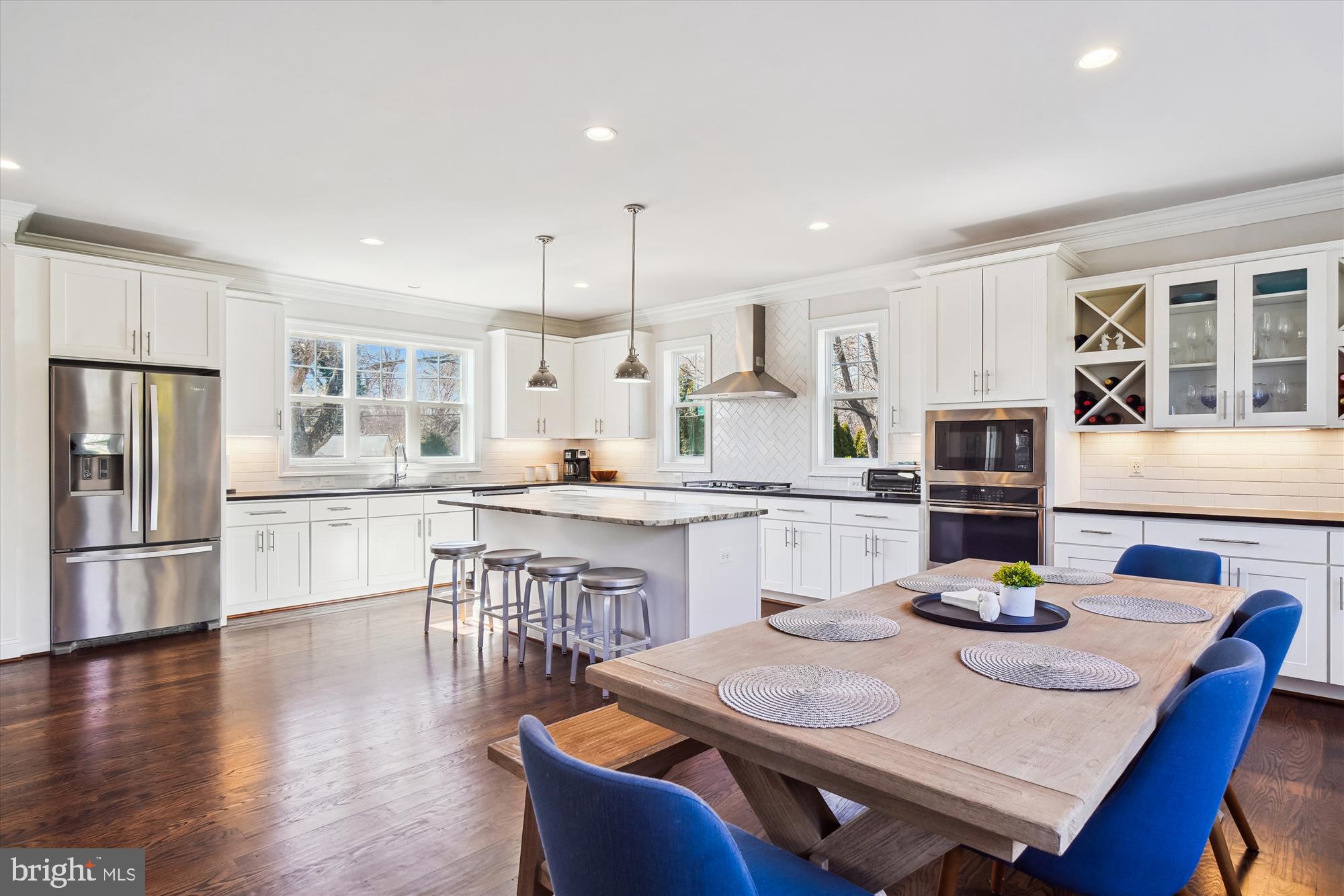 WHITE FLINT PARK - Residential