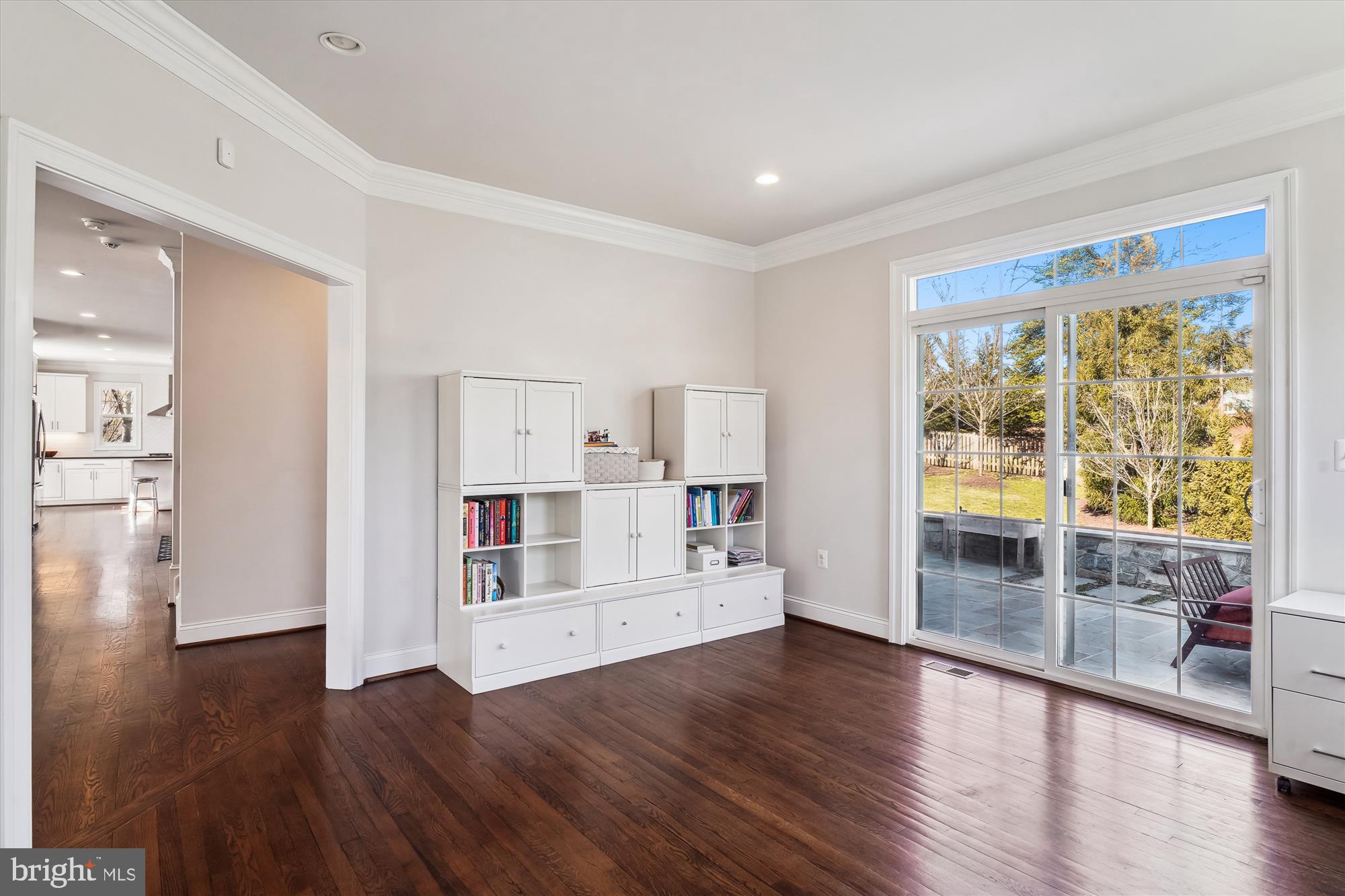 WHITE FLINT PARK - Residential