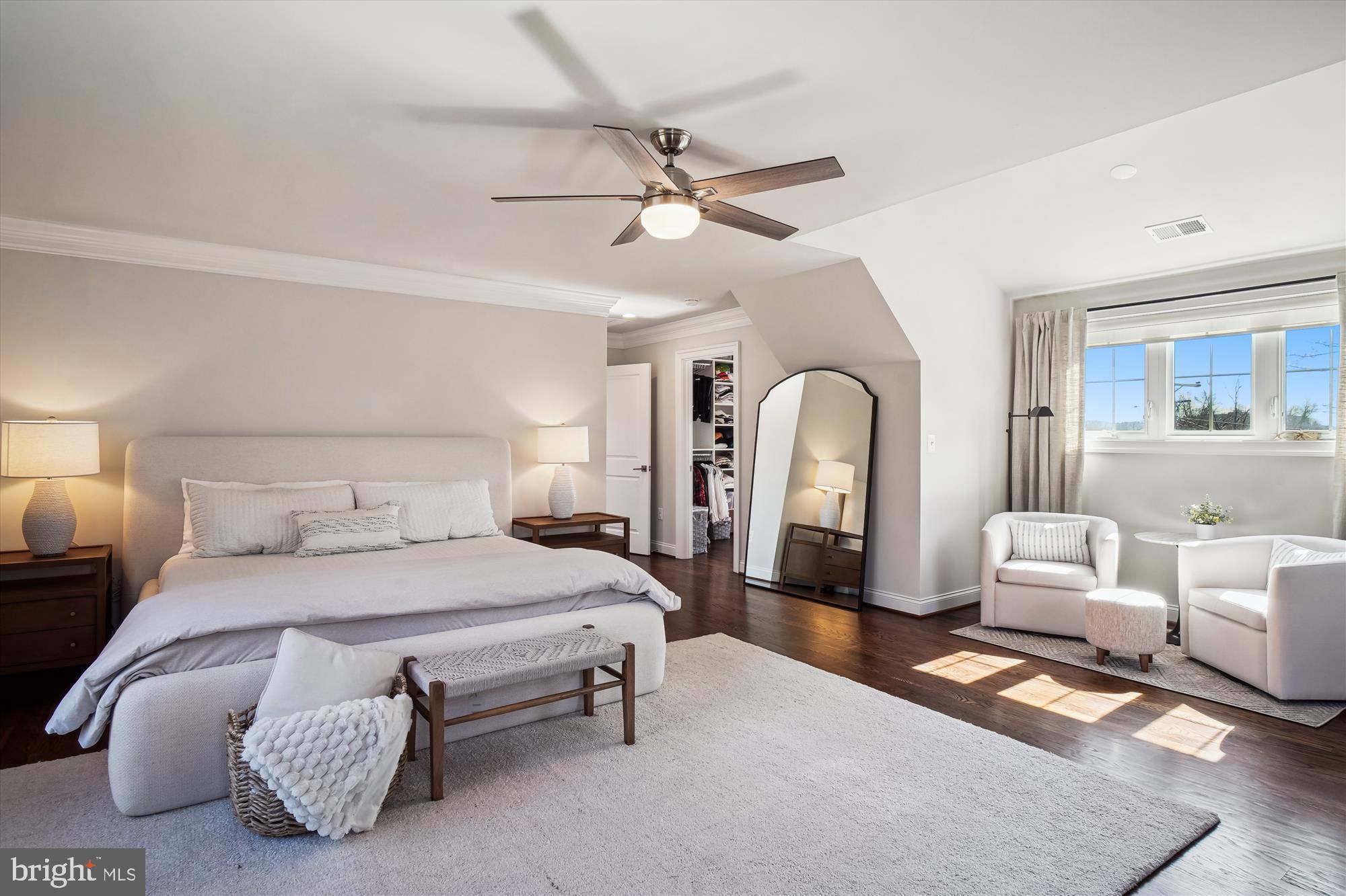 WHITE FLINT PARK - Residential