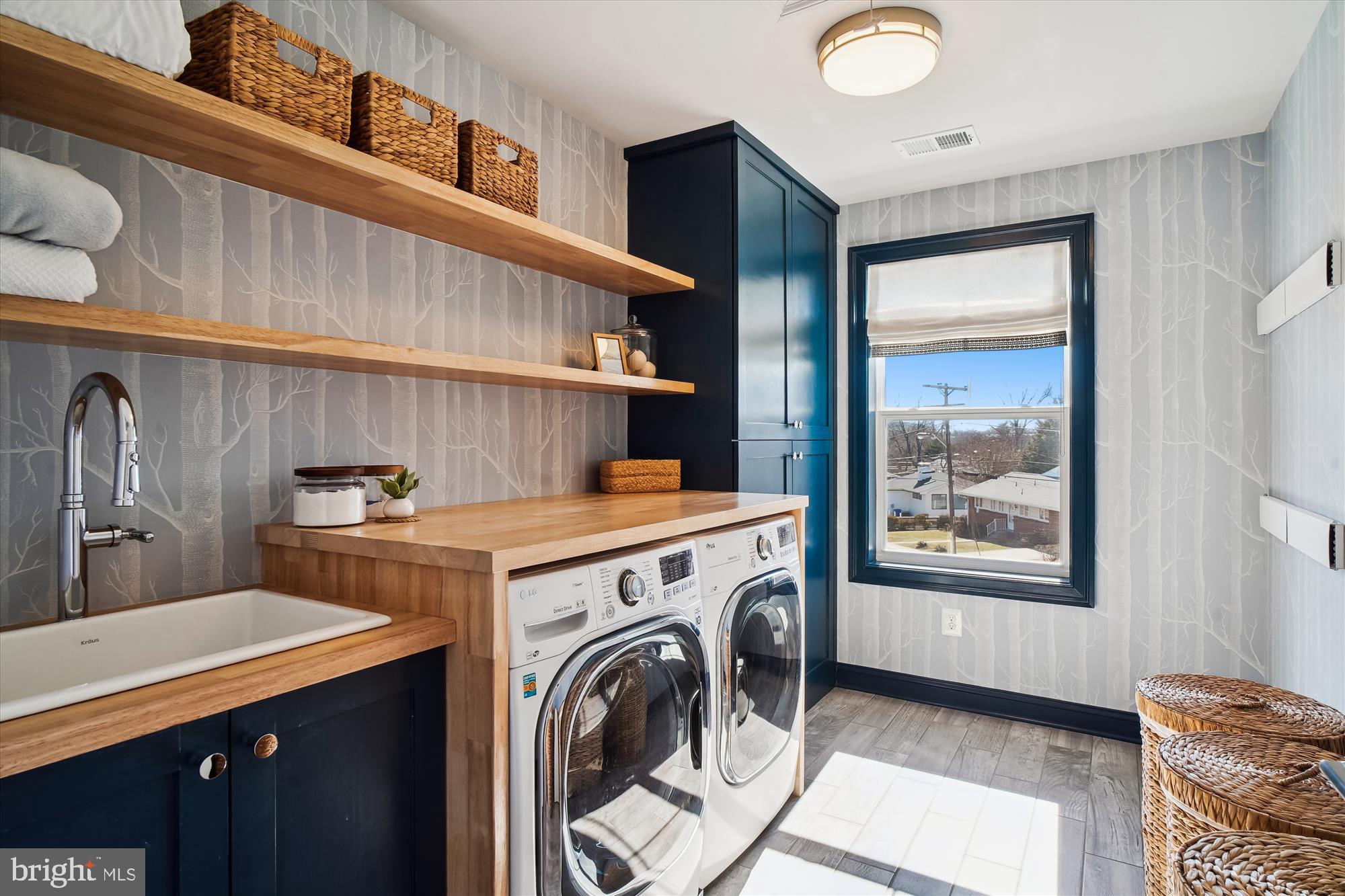 WHITE FLINT PARK - Residential