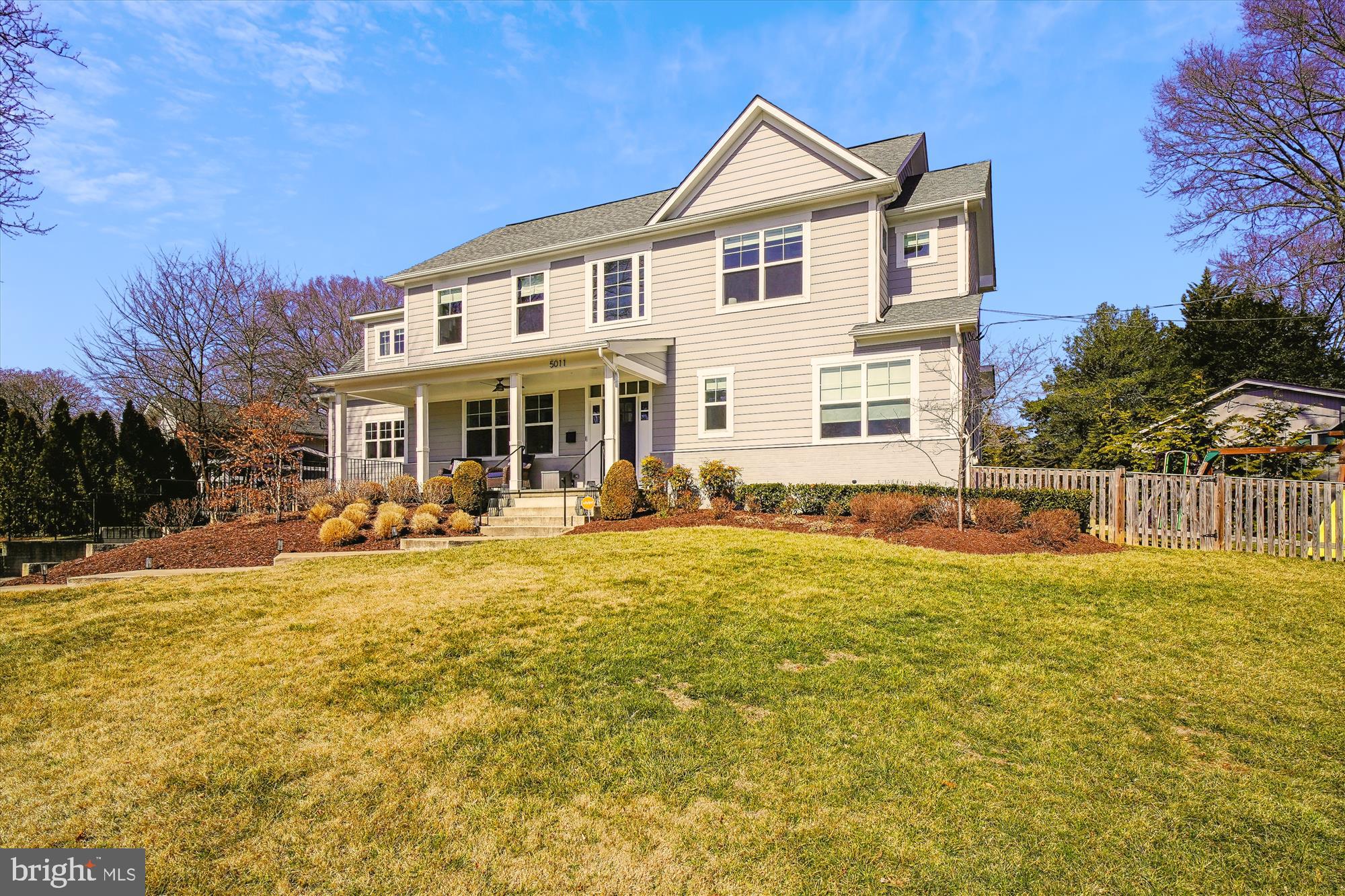 WHITE FLINT PARK - Residential