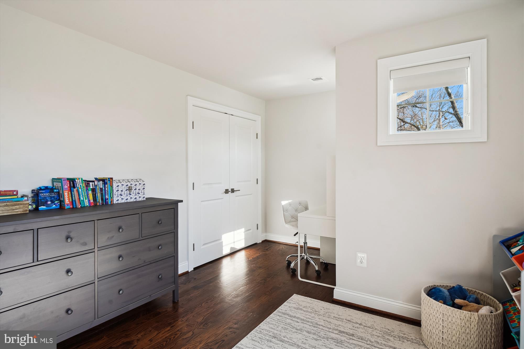 WHITE FLINT PARK - Residential