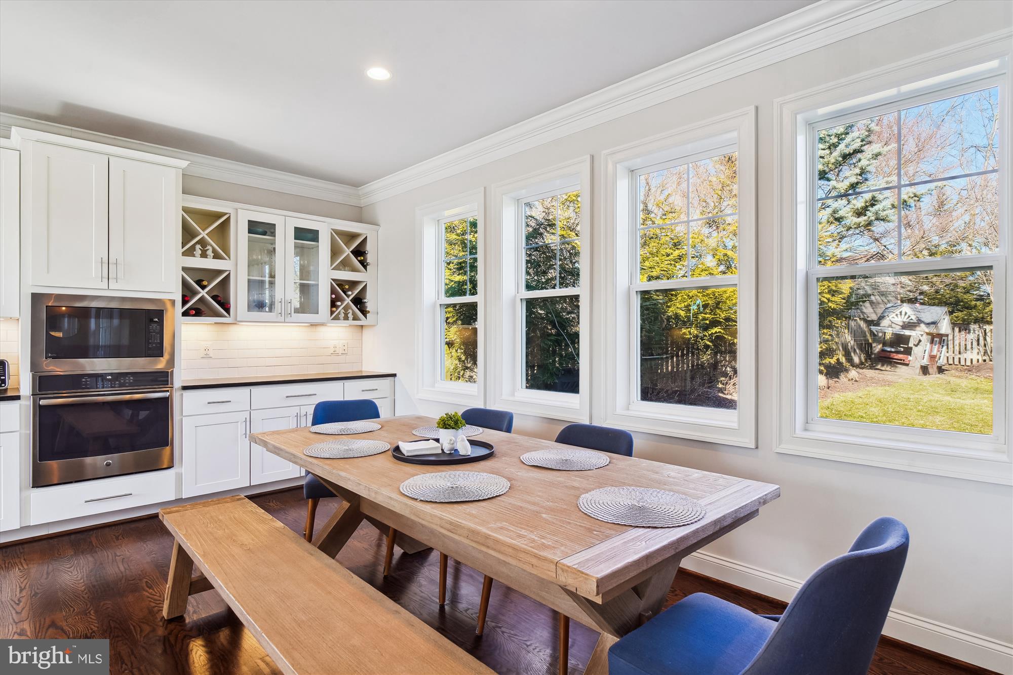 WHITE FLINT PARK - Residential