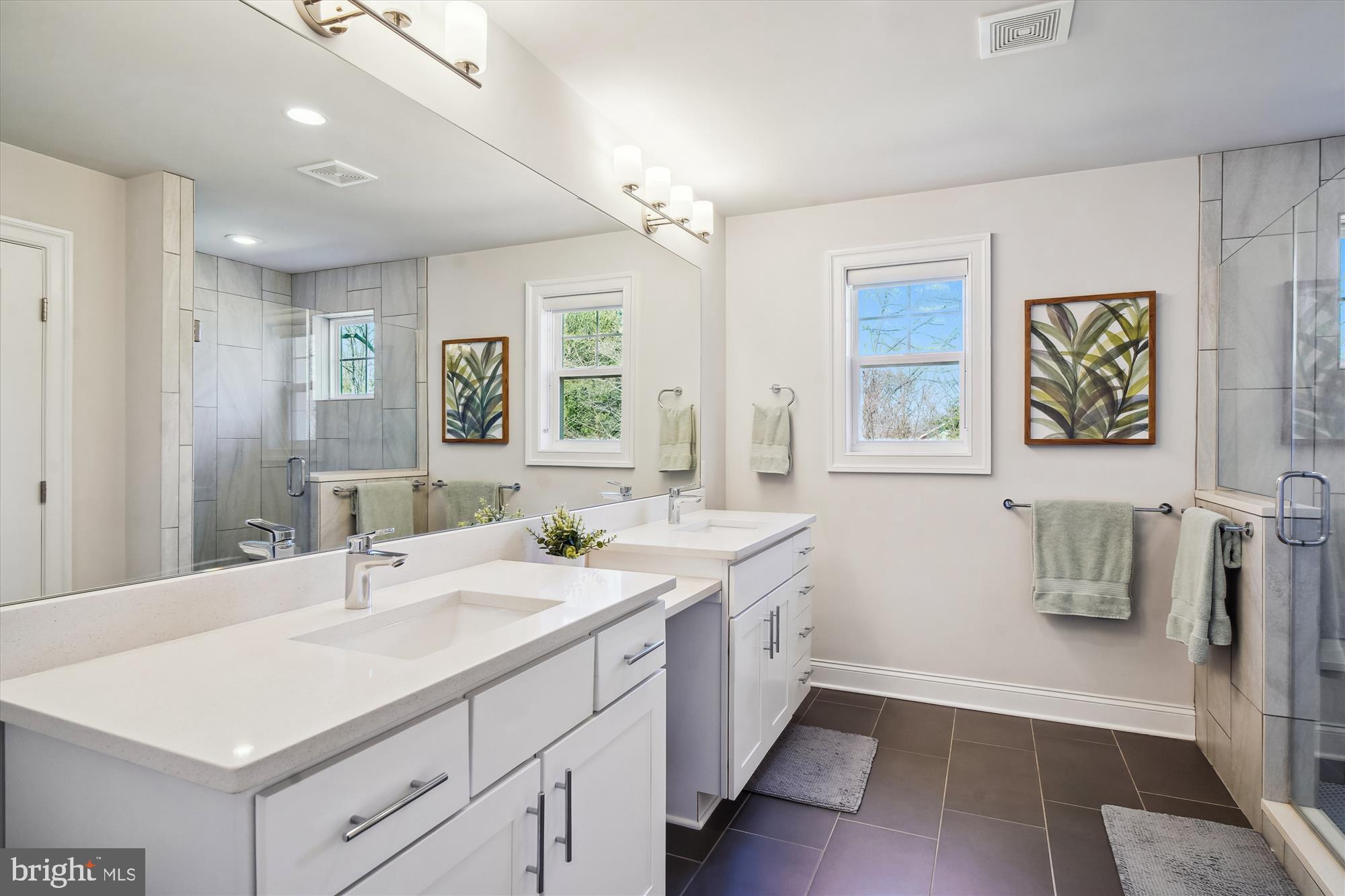 WHITE FLINT PARK - Residential