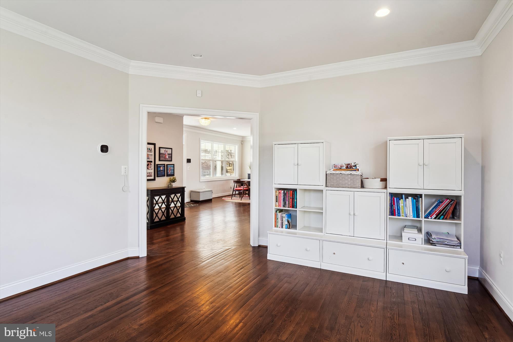 WHITE FLINT PARK - Residential