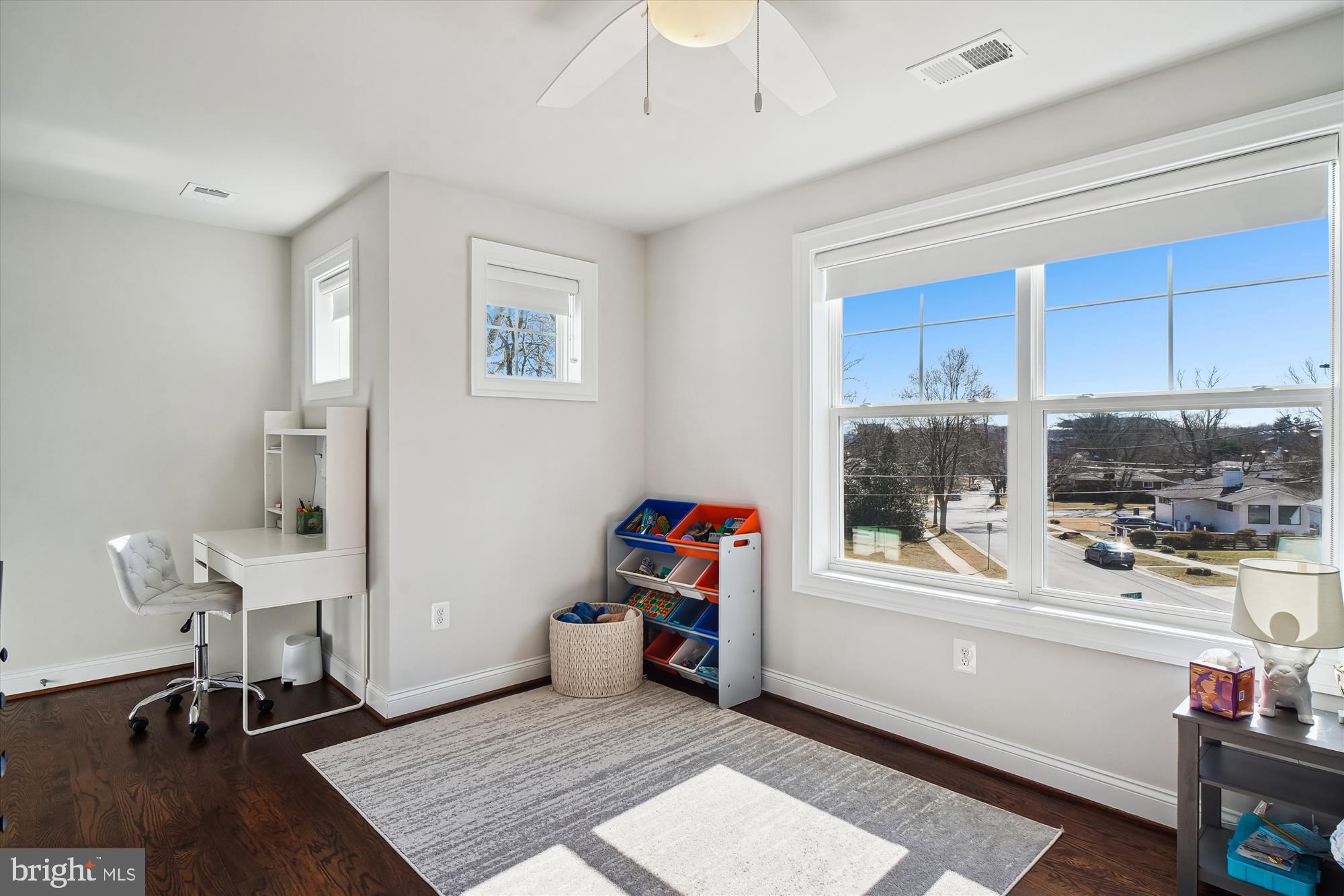 WHITE FLINT PARK - Residential