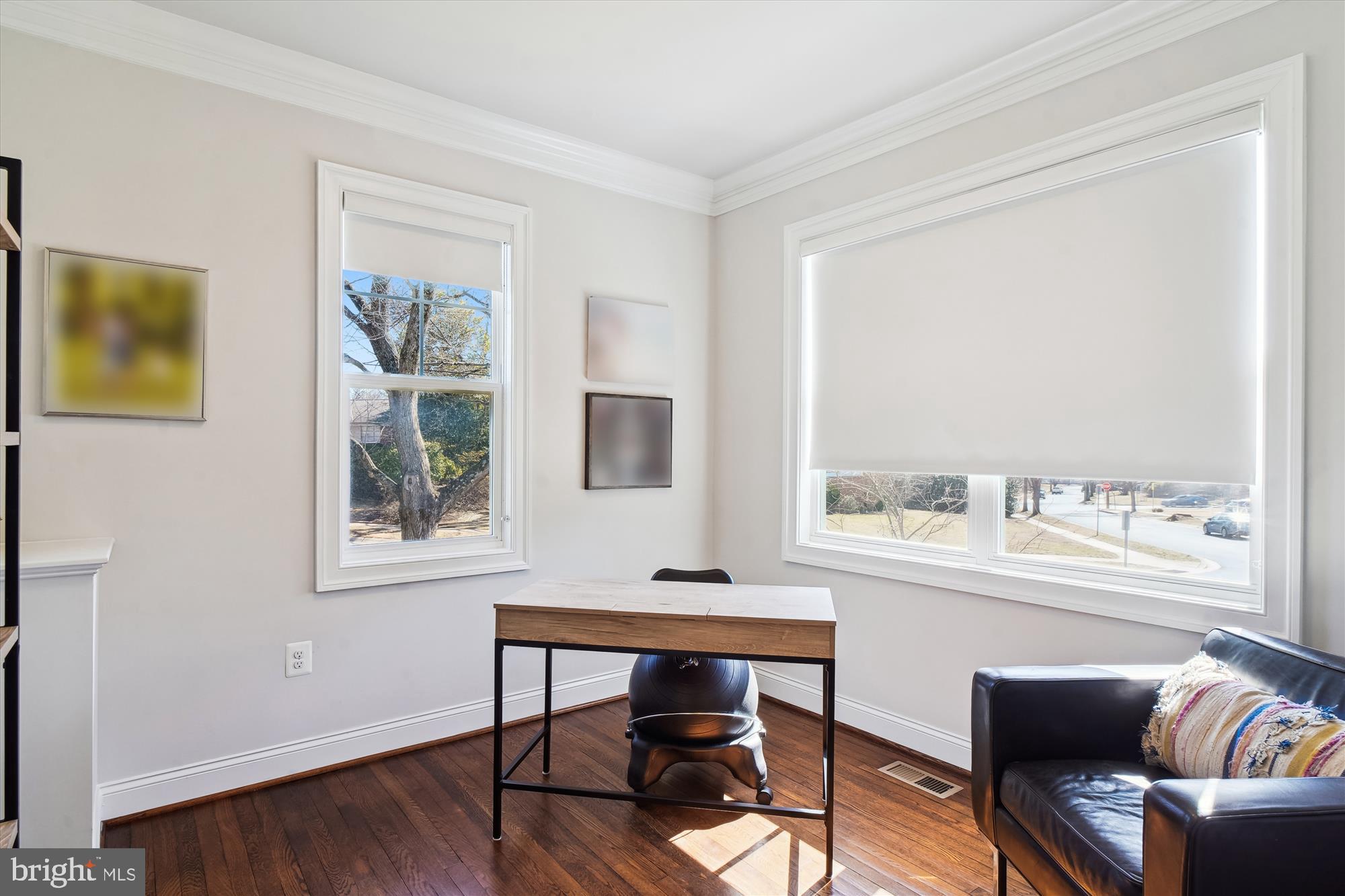 WHITE FLINT PARK - Residential