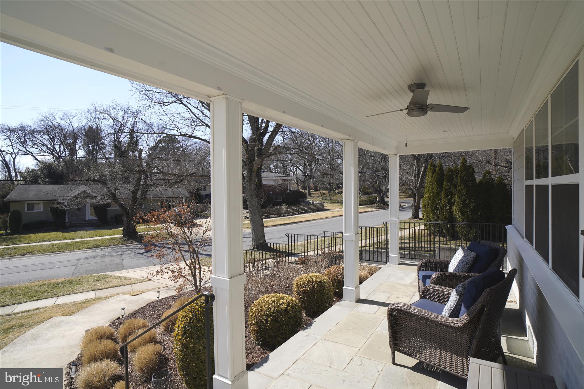 WHITE FLINT PARK - Residential